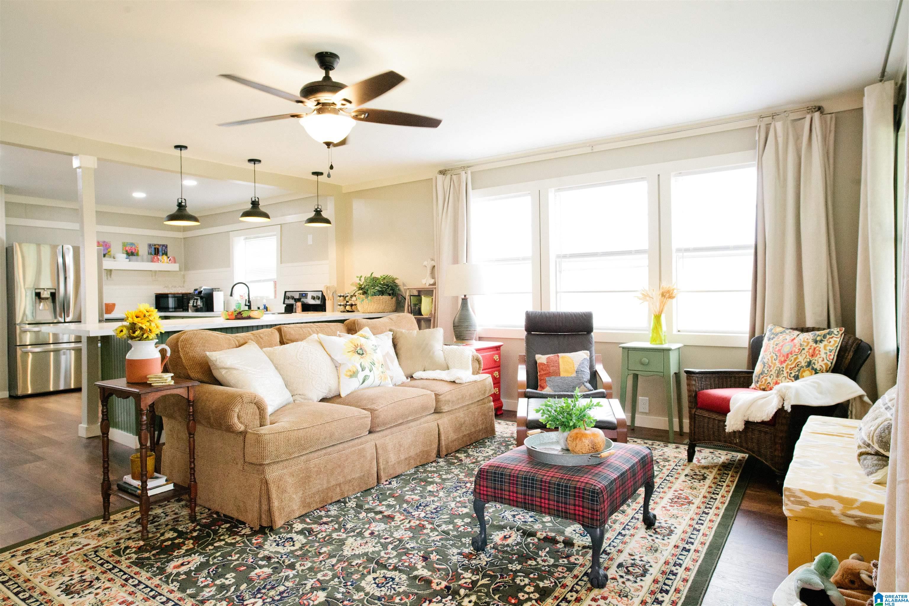 Homes for sale in Clanton, AL | 174 River Run Road, Clanton, AL 35046 | MLS# 21442828