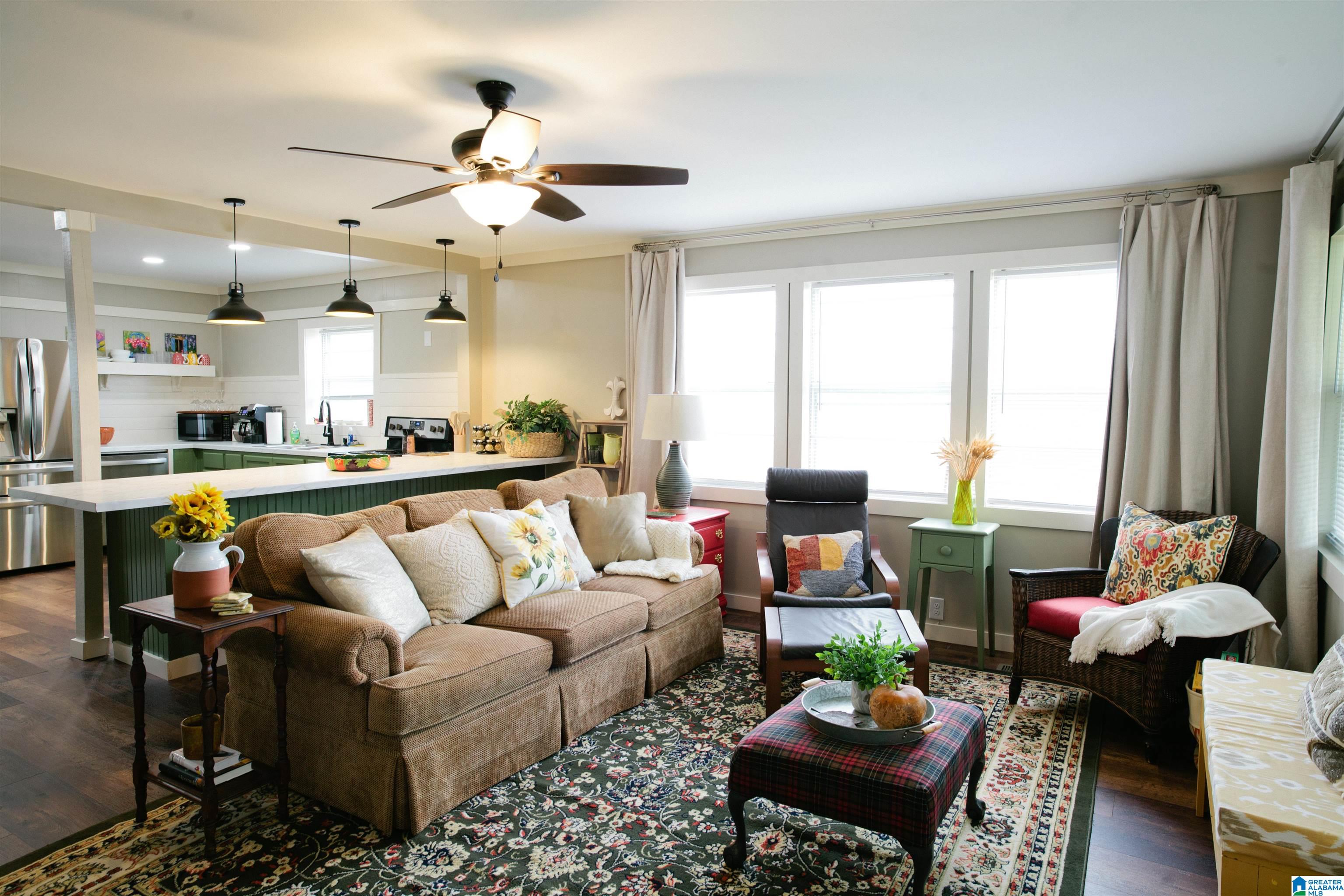 Homes for sale in Clanton, AL | 174 River Run Road, Clanton, AL 35046 | MLS# 21442828