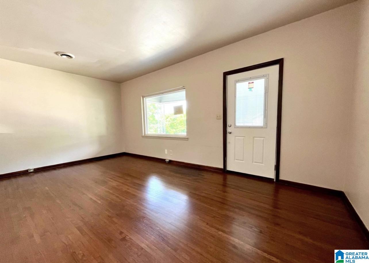 Photo 2 of Single family home for sale at 4432 Mcclain St, Brighton, AL 35020 | MLS# 21442837 | Listing updated on 2026-03-06