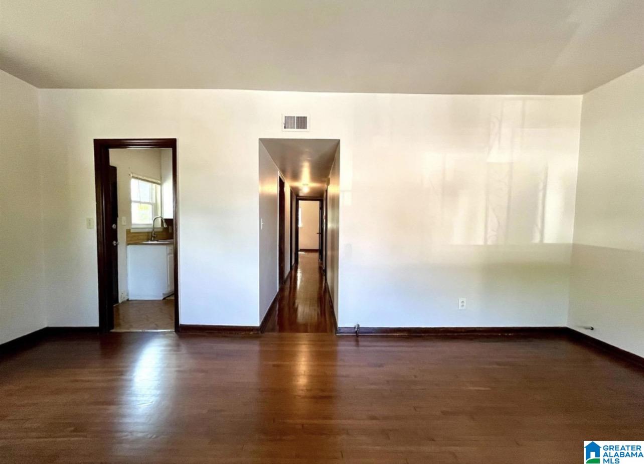 Photo 3 of Single family home for sale at 4432 Mcclain St, Brighton, AL 35020 | MLS# 21442837 | Listing updated on 2026-03-06