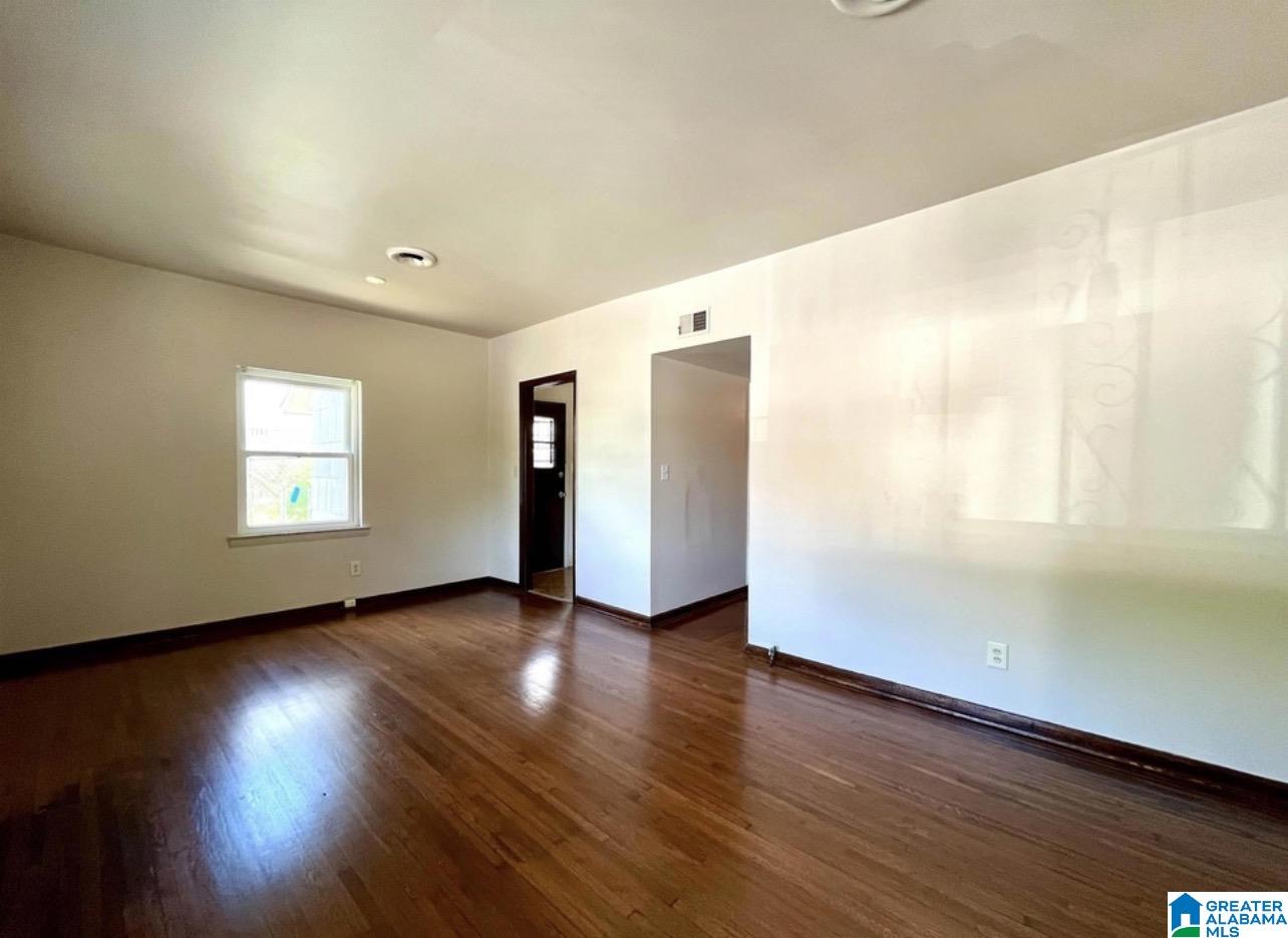 Photo 3 of Single family home for sale at 4432 Mcclain St, Brighton, AL 35020 | MLS# 21442837 | Listing updated on 2026-03-06