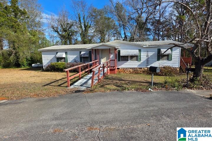 Homes for sale in Montevallo, AL | 4497 Hwy 22, Montevallo, AL 35115 | MLS# 21442841