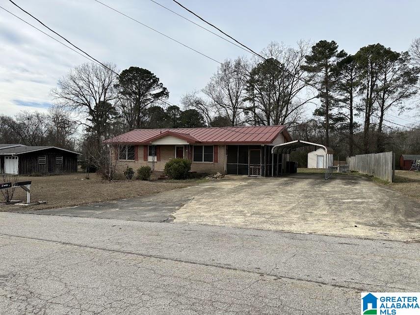 Homes for sale in Fultondale, AL | 1708 Rogina Street, Fultondale, AL 35068 | MLS# 21442842