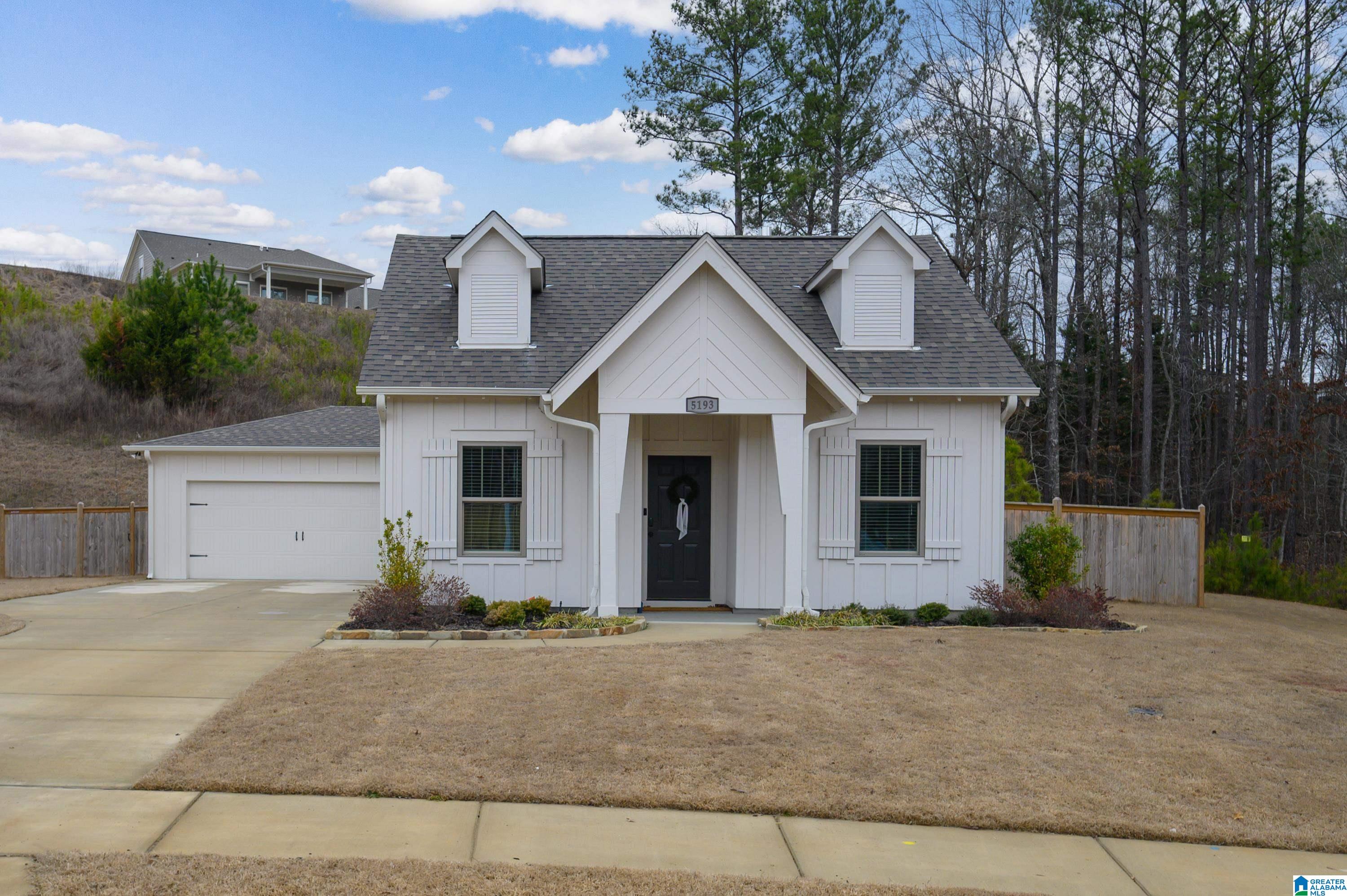 5193 SIMMS RIDGE