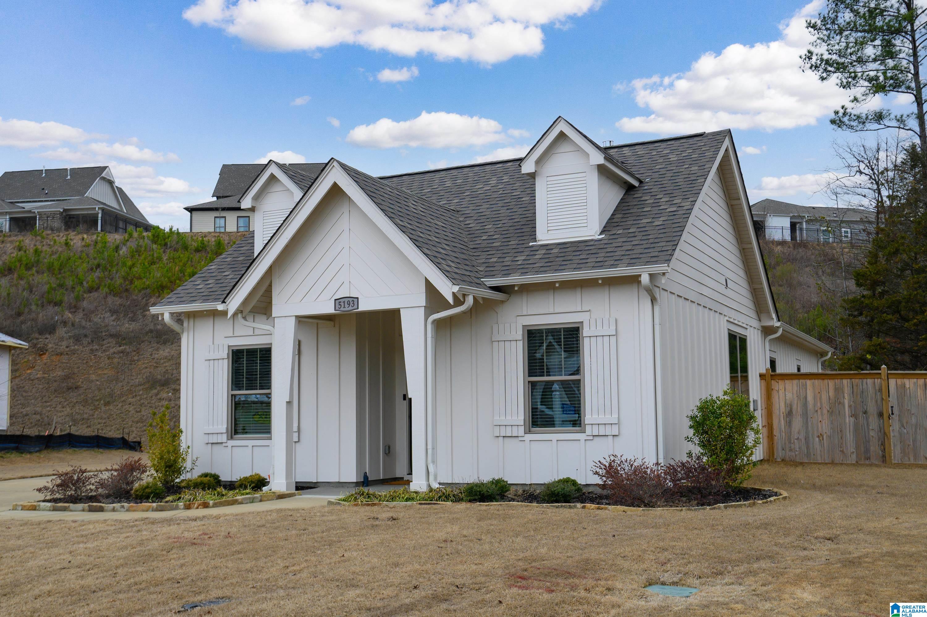 Homes for sale in Pelham, AL | 5193 Simms Ridge, Pelham, AL 35124 | MLS# 21442849