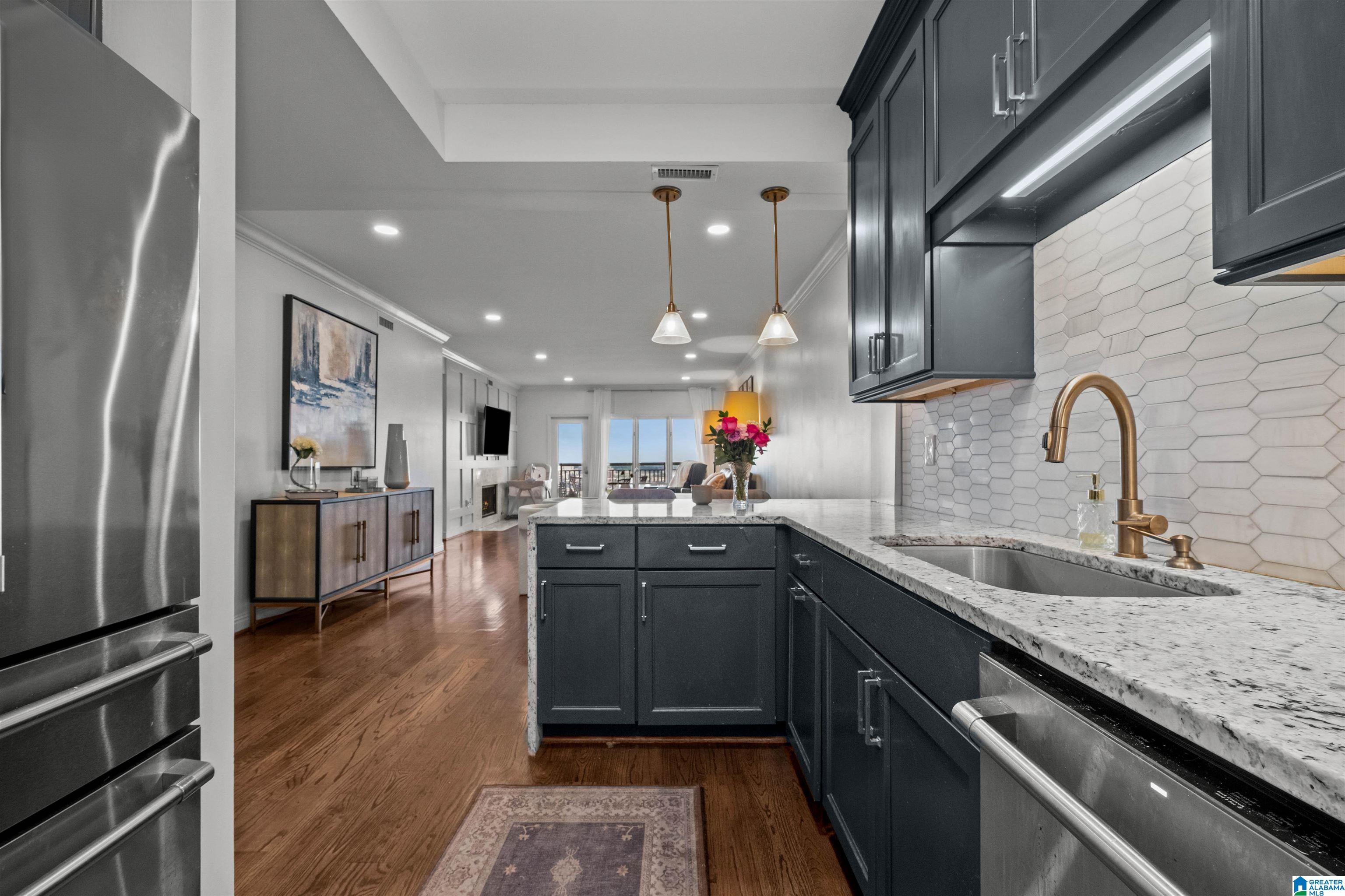 4th image of 2600 Arlington Avenue S #68, Birmingham, AL 35205 | MLS# 21442850