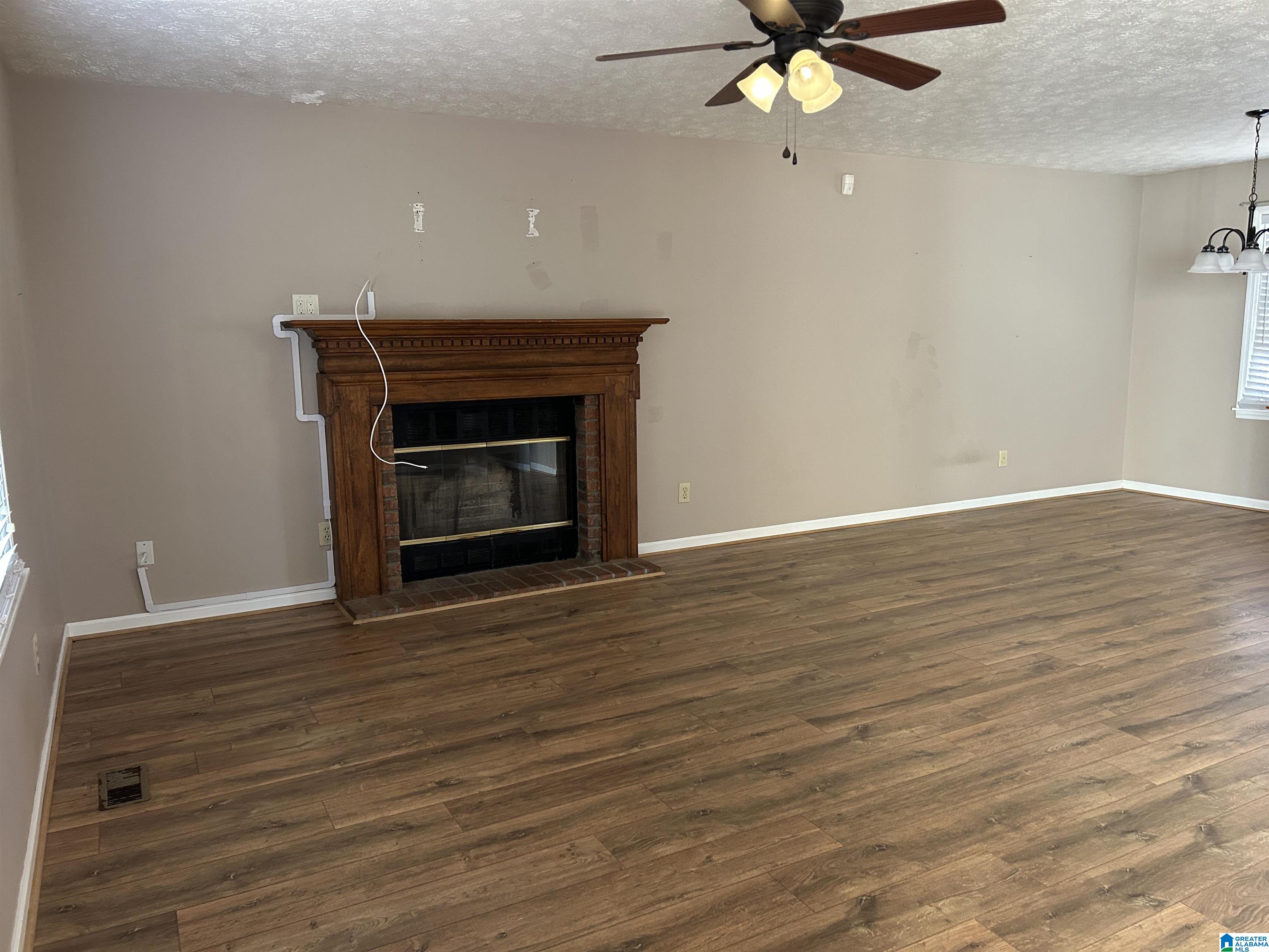 Homes for sale in Jacksonville, AL | 1205 Derek Dr Sw, Jacksonville, AL 36265 | MLS# 21442852