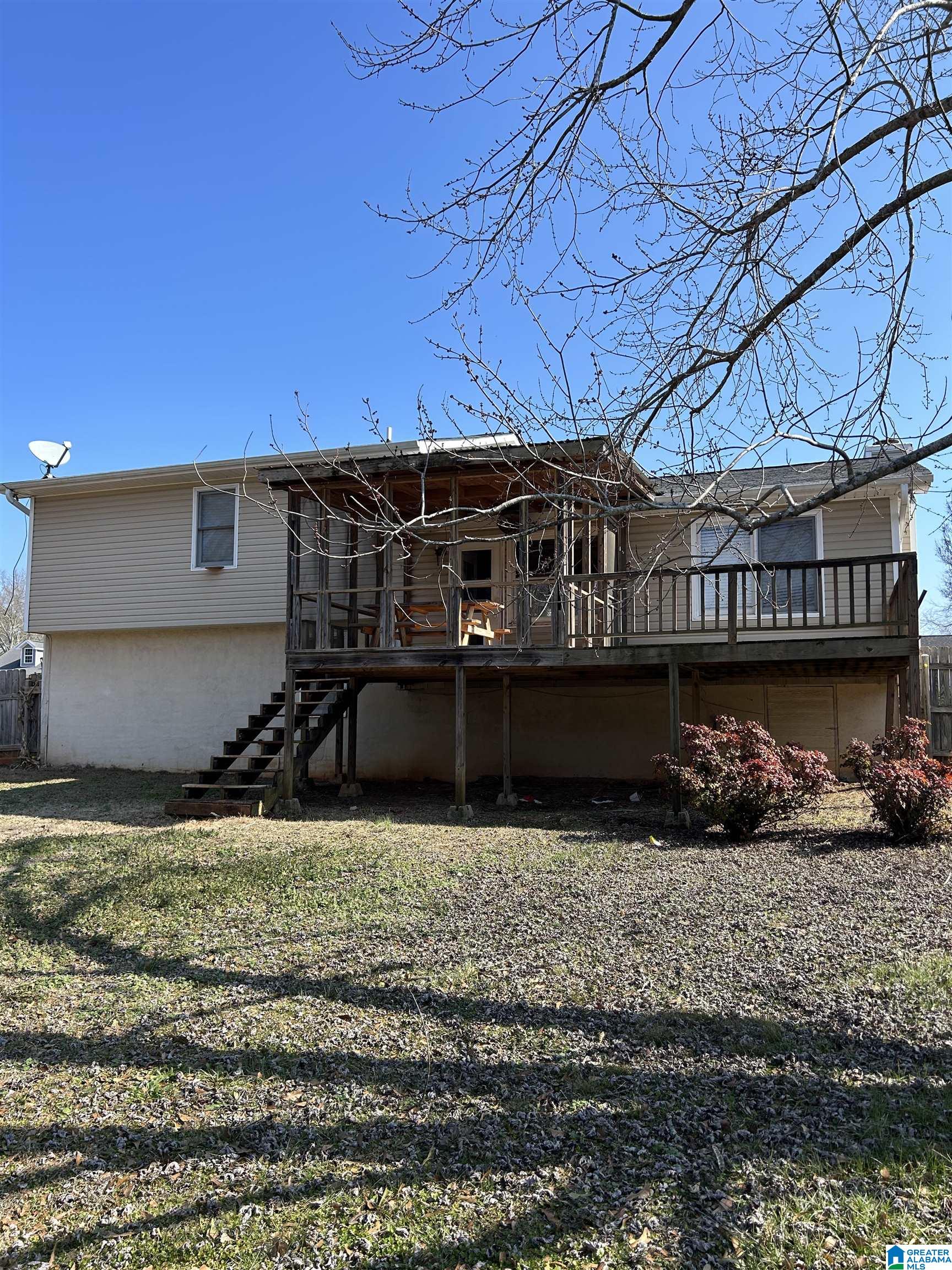 Homes for sale in Jacksonville, AL | 1205 Derek Dr Sw, Jacksonville, AL 36265 | MLS# 21442852