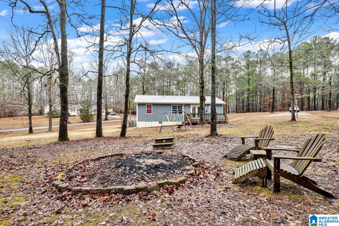 Homes for sale in Ashville, AL | 115 Canoe Dr, Ashville, AL 35953 | MLS# 21442853