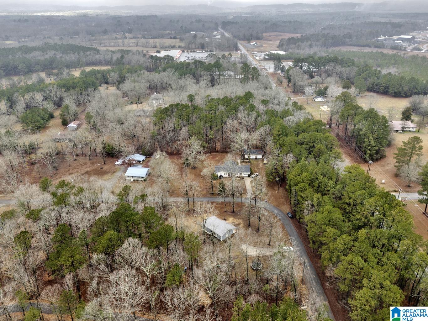 Homes for sale in Ashville, AL | 115 Canoe Dr, Ashville, AL 35953 | MLS# 21442853