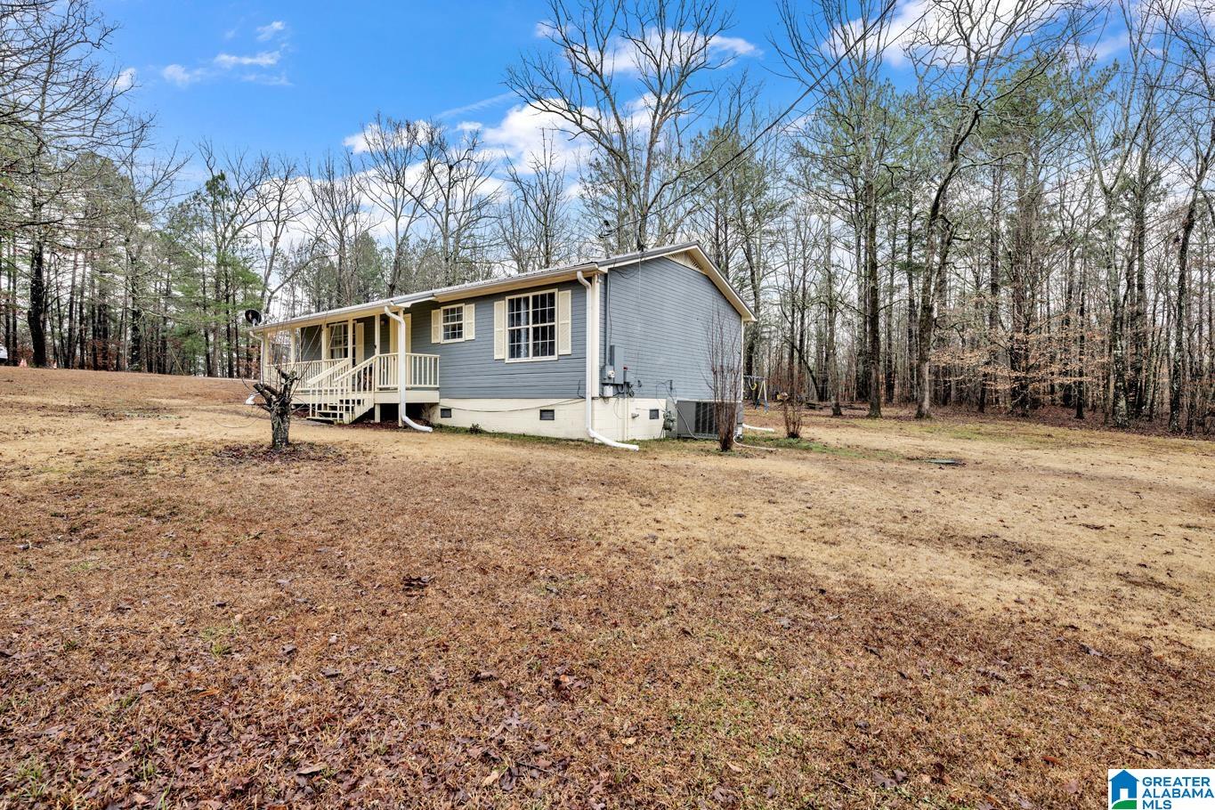 Homes for sale in Ashville, AL | 115 Canoe Dr, Ashville, AL 35953 | MLS# 21442853