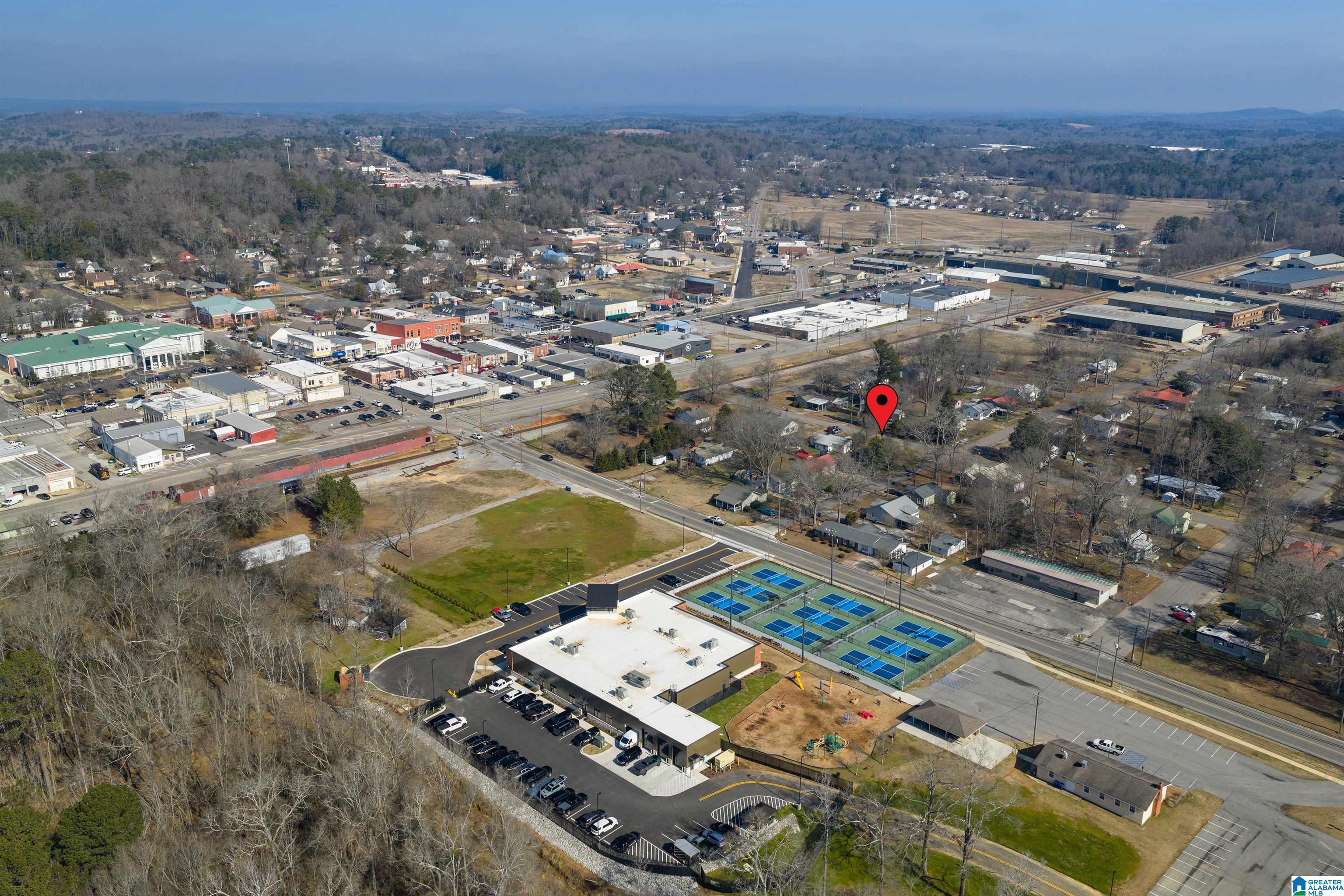 Homes for sale in Pell City, AL | 1918 3Rd Avenue S, Pell City, AL 35128 | MLS# 21442855