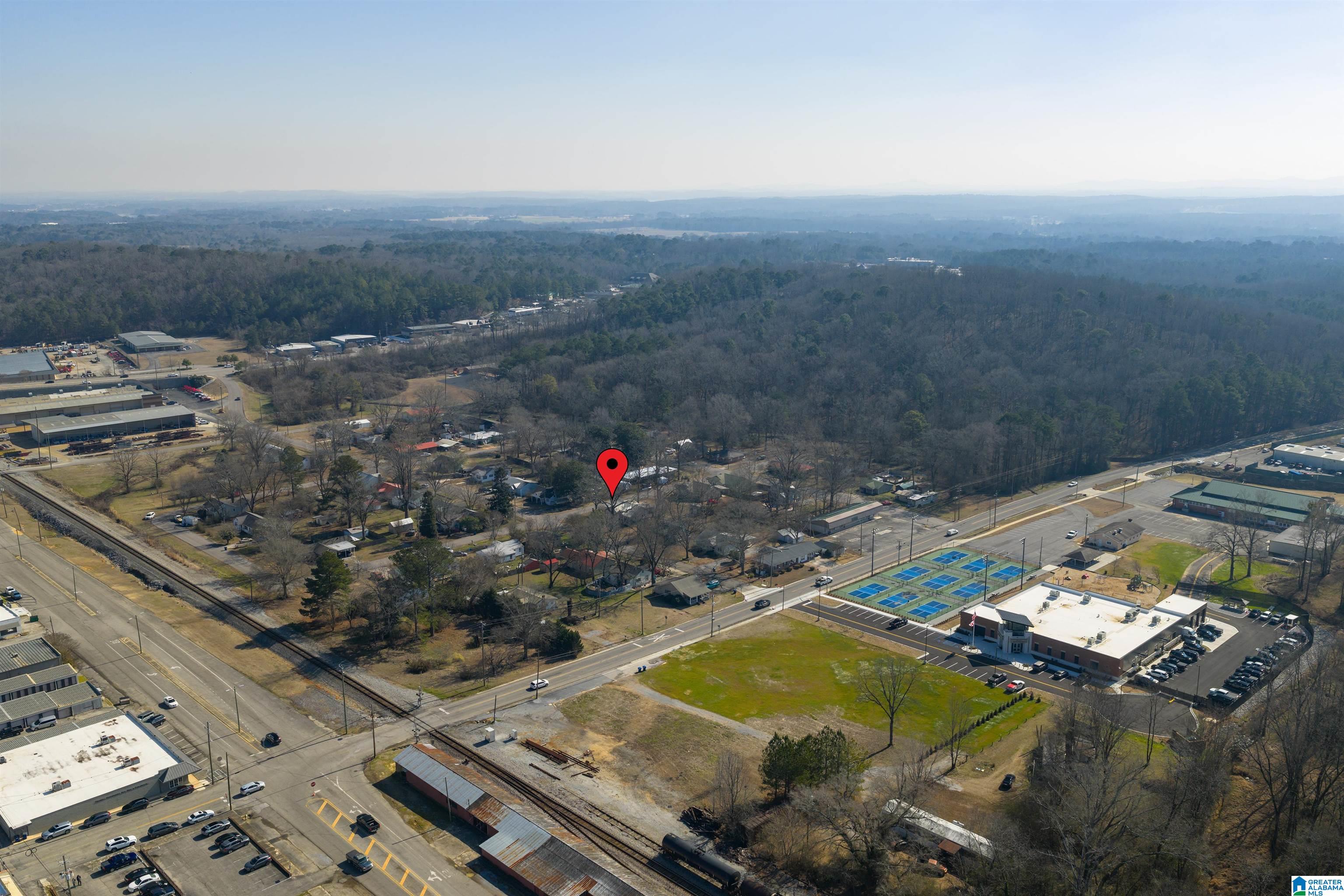 Homes for sale in Pell City, AL | 1918 3Rd Avenue S, Pell City, AL 35128 | MLS# 21442855