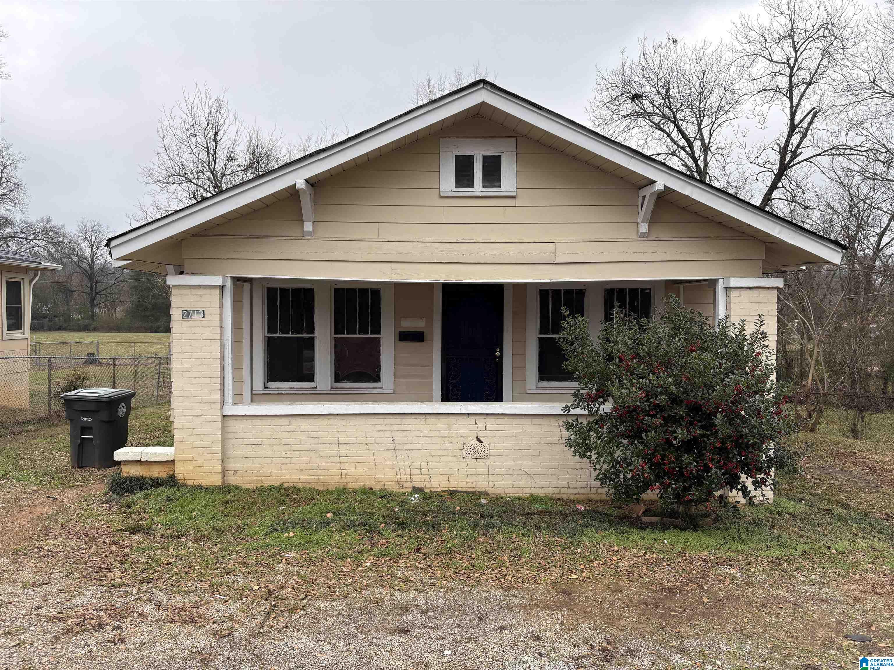 Homes for sale in Birmingham, AL | 2713 Brookhaven Avenue Sw, Birmingham, AL 35211 | MLS# 21442862