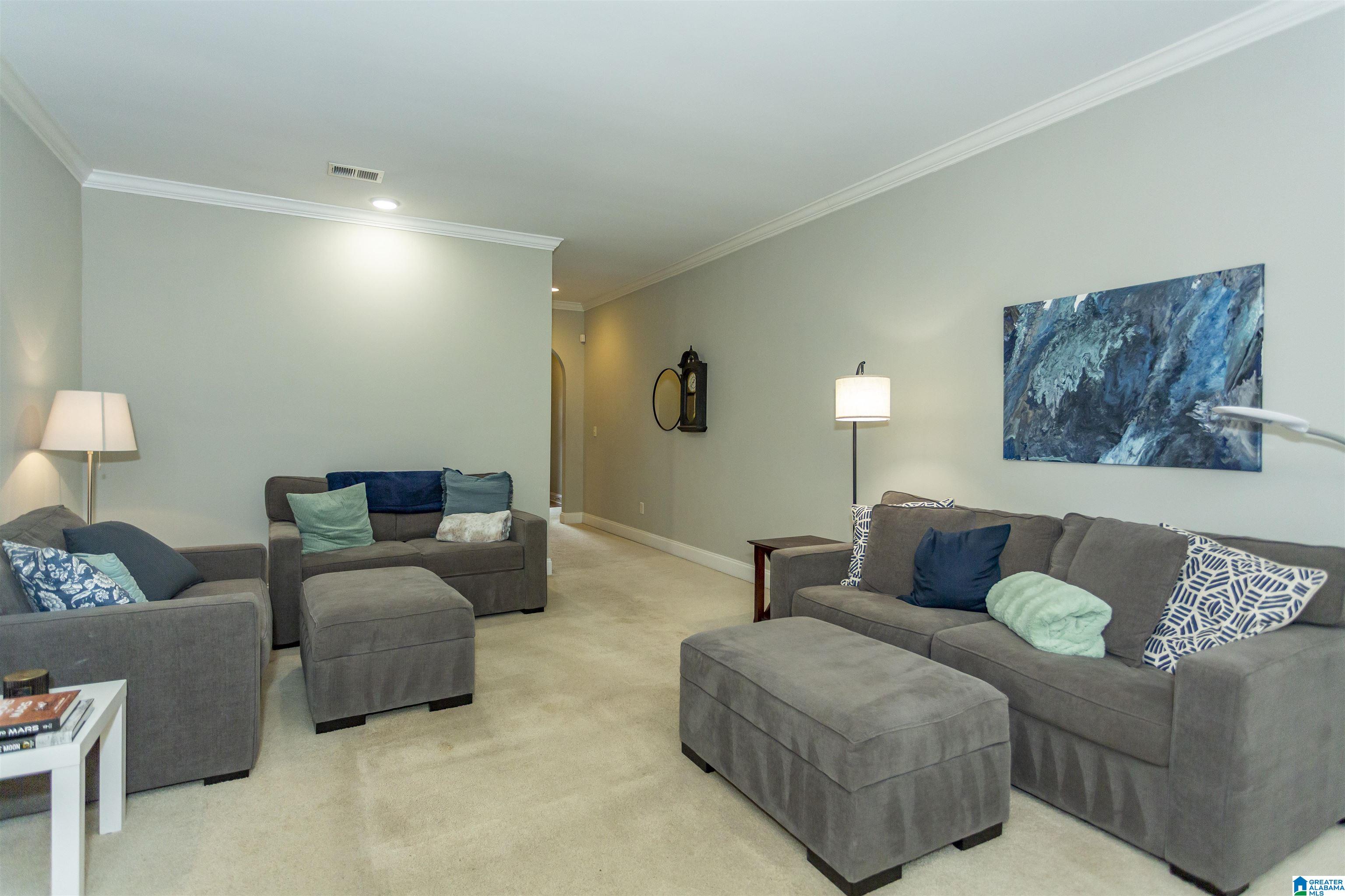 Homes for sale in Trussville, AL | 4065 Overlook Circle, Trussville, AL 35173 | MLS# 21442864