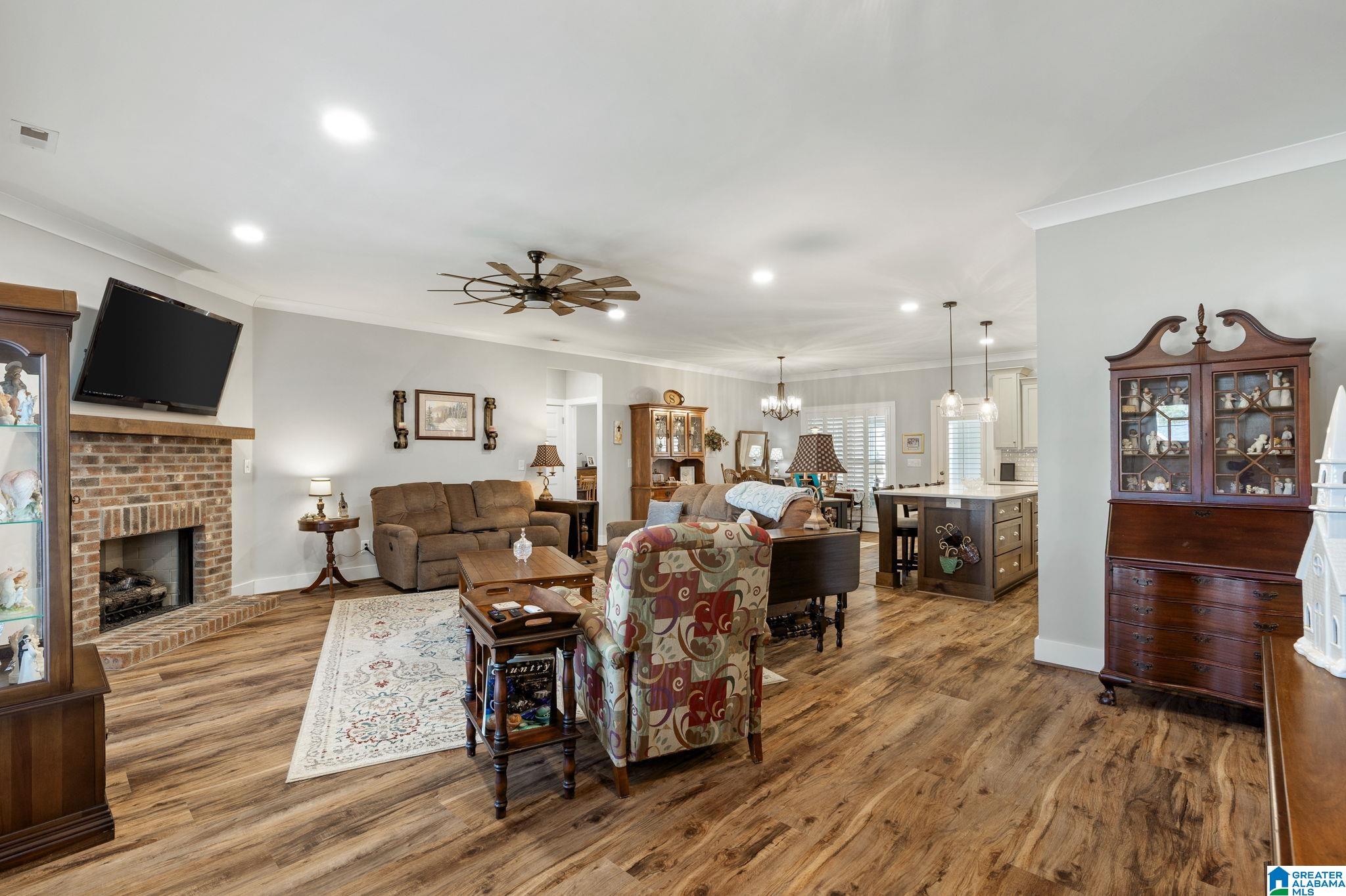 Homes for sale in Odenville, AL | 30 Asbury Court, Odenville, AL 35120 | MLS# 21442872