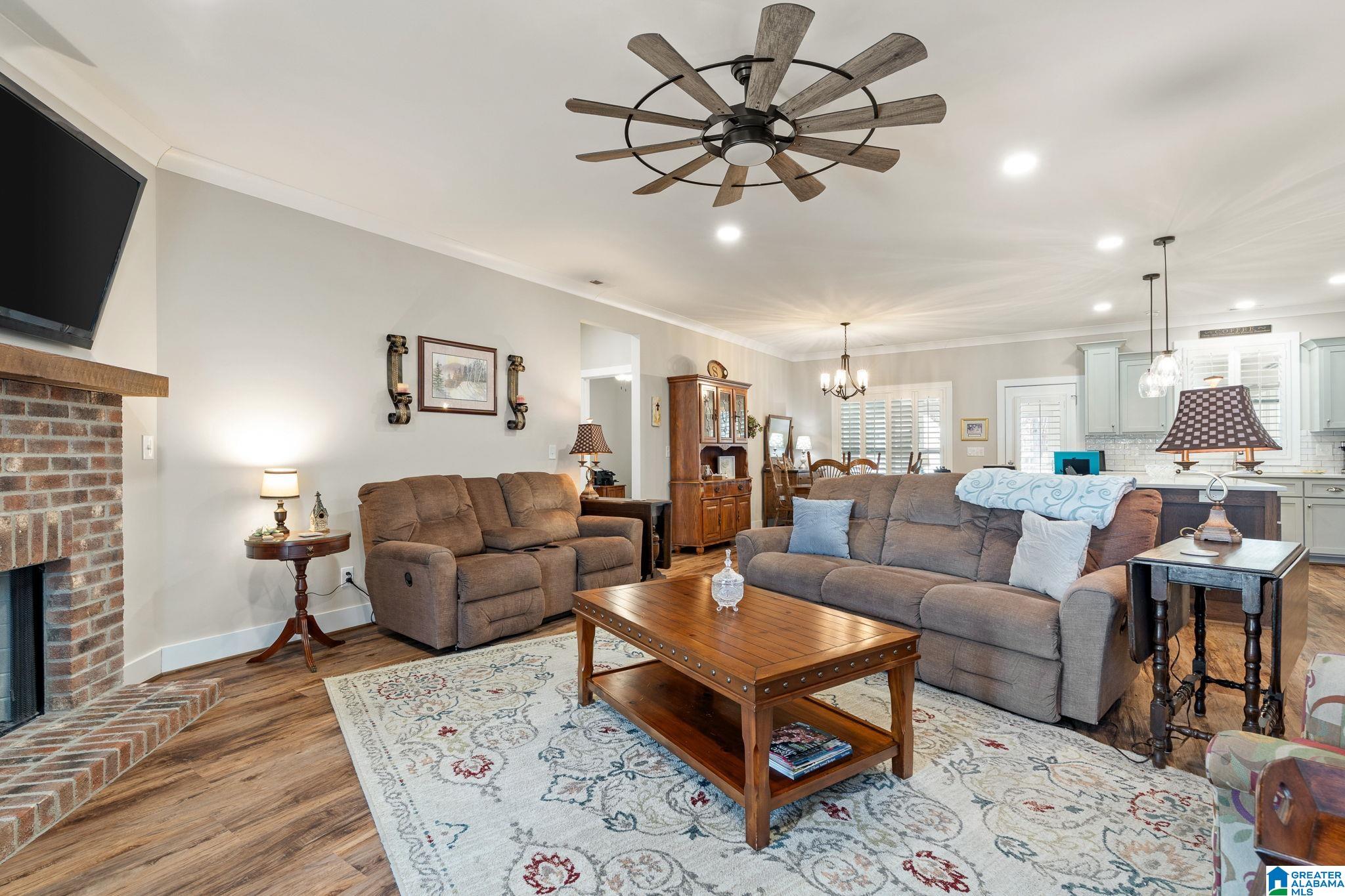 Homes for sale in Odenville, AL | 30 Asbury Court, Odenville, AL 35120 | MLS# 21442872