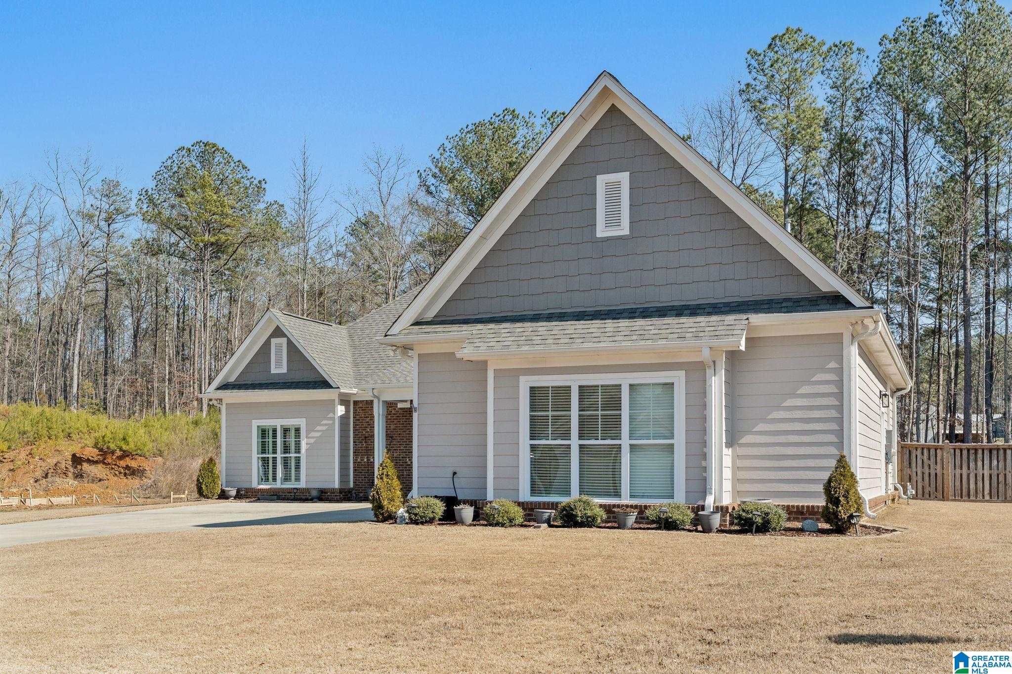 Homes for sale in Odenville, AL | 30 Asbury Court, Odenville, AL 35120 | MLS# 21442872