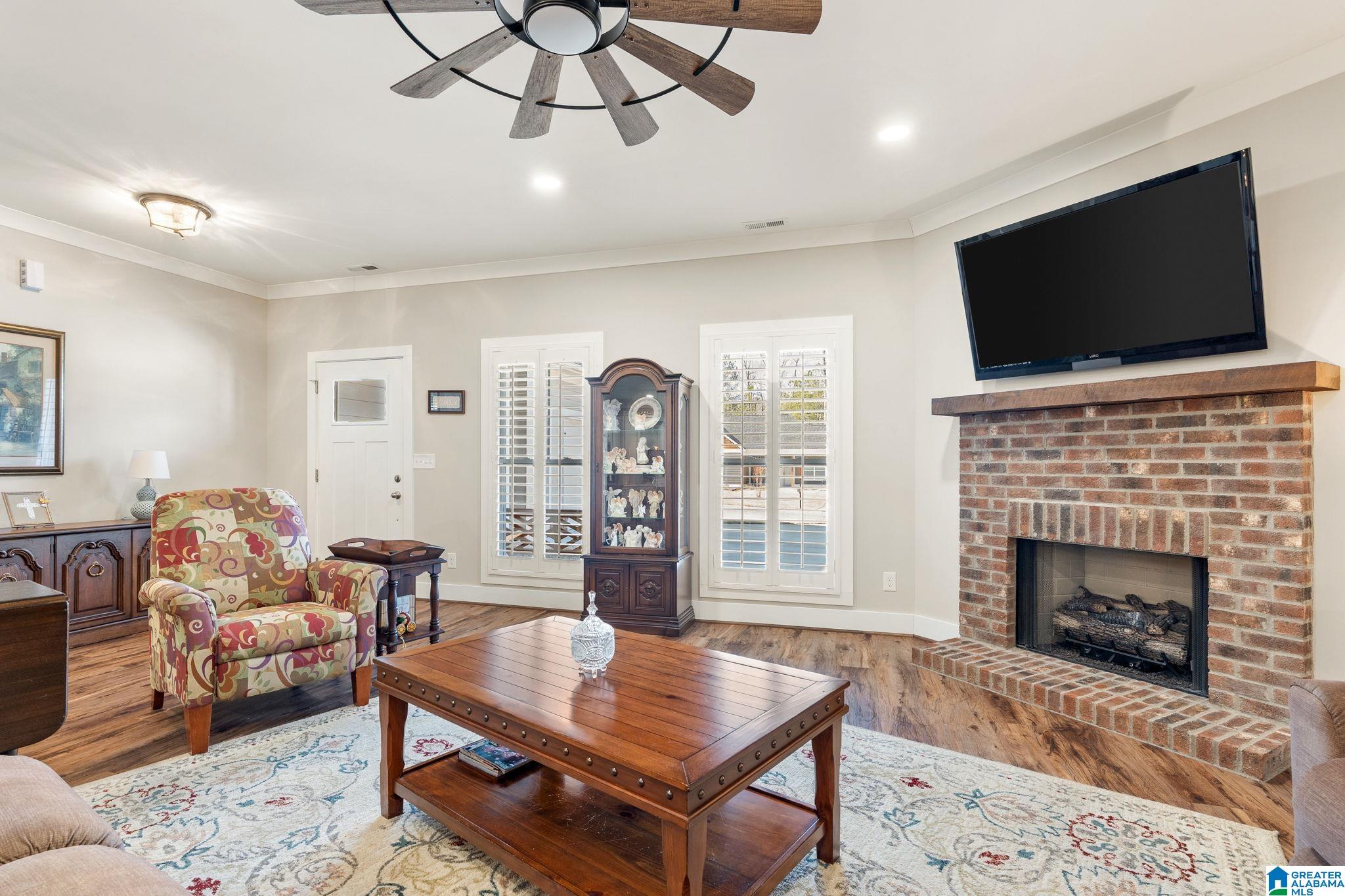 Homes for sale in Odenville, AL | 30 Asbury Court, Odenville, AL 35120 | MLS# 21442872