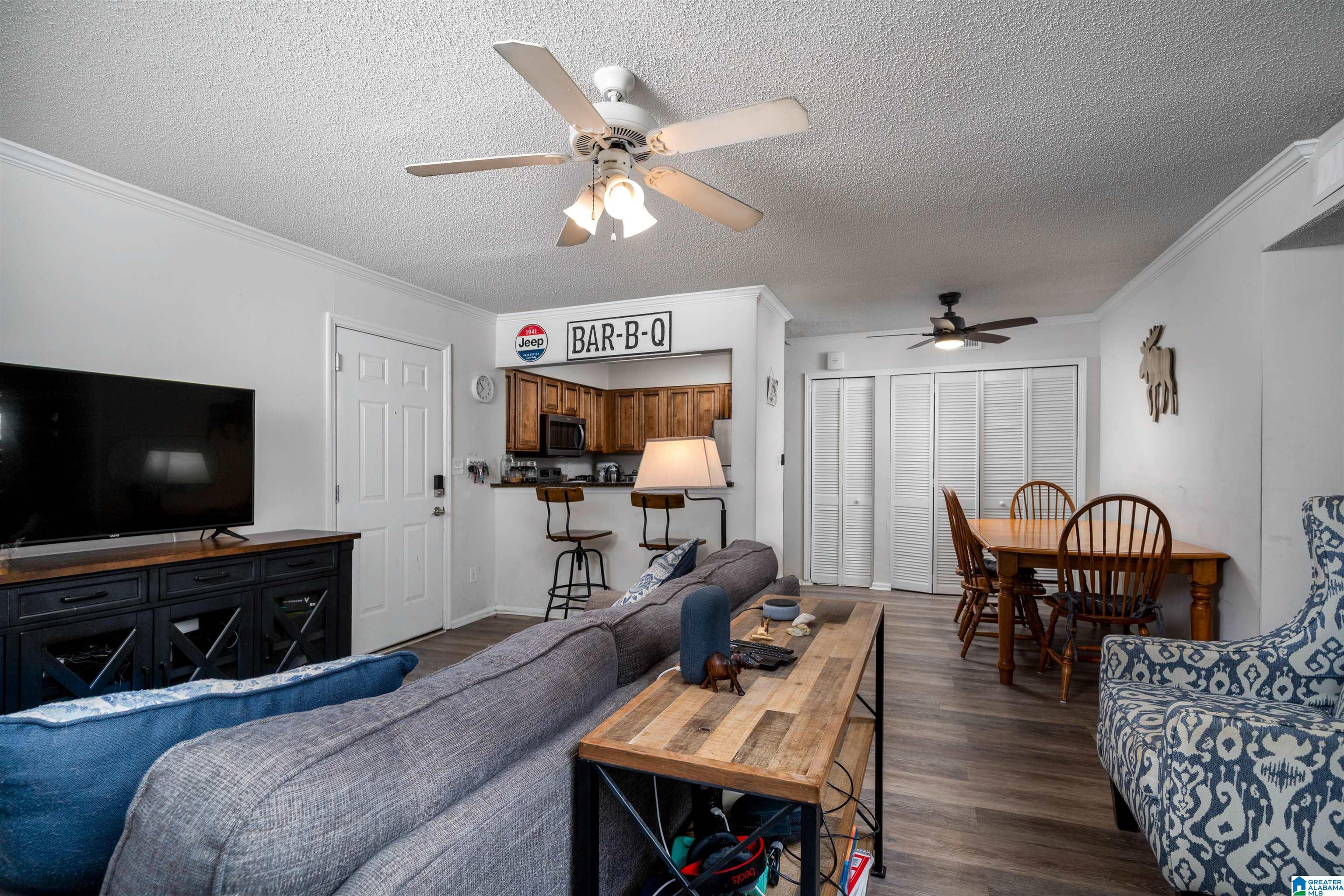 2nd image of 120 15th Street #207, Tuscaloosa, AL 35401 | MLS# 21442875