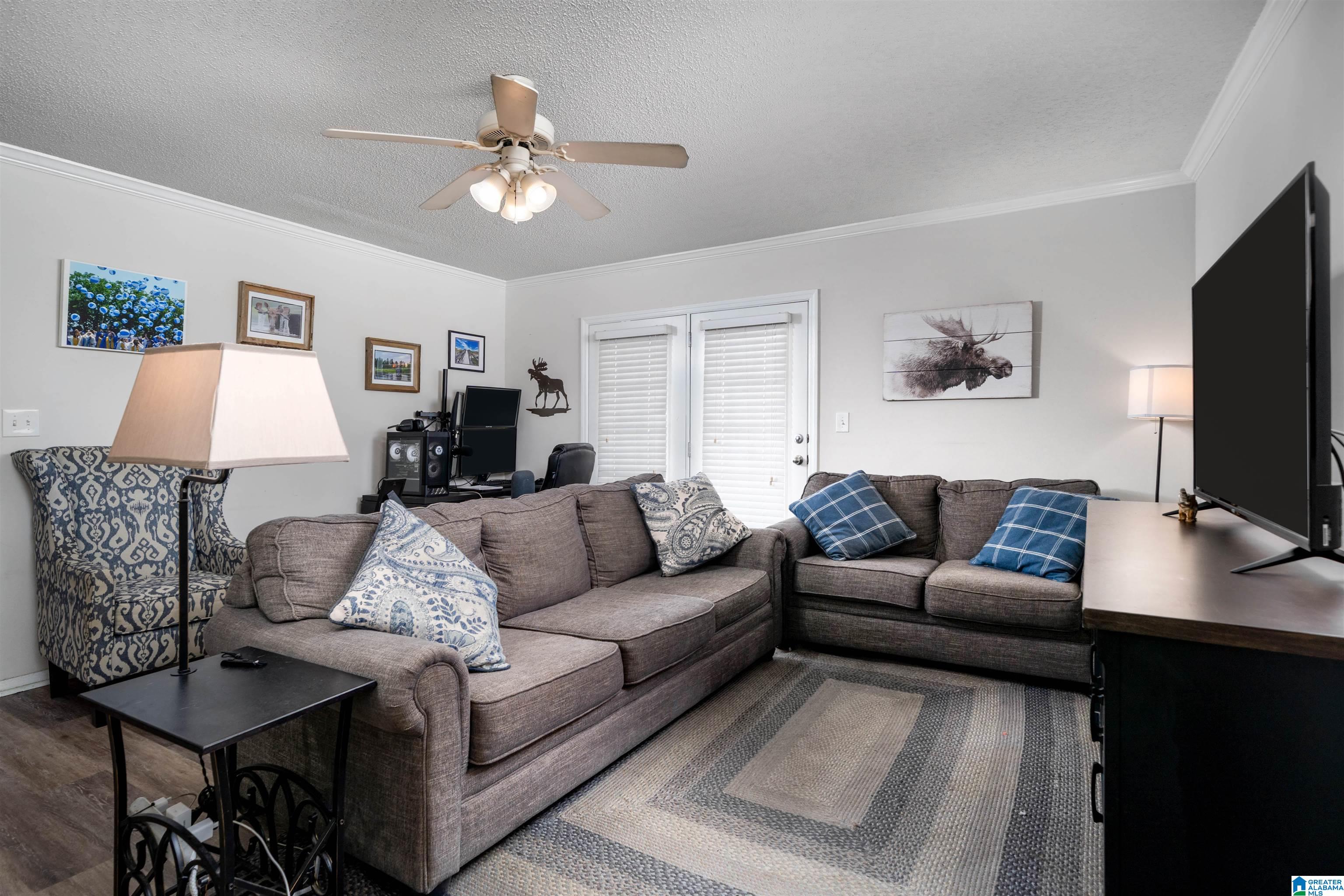 Photo 3 of Condo for sale at 120 15th Street #207, Tuscaloosa, AL 35401 | MLS# 21442875 | Listing updated on 2026-03-20
