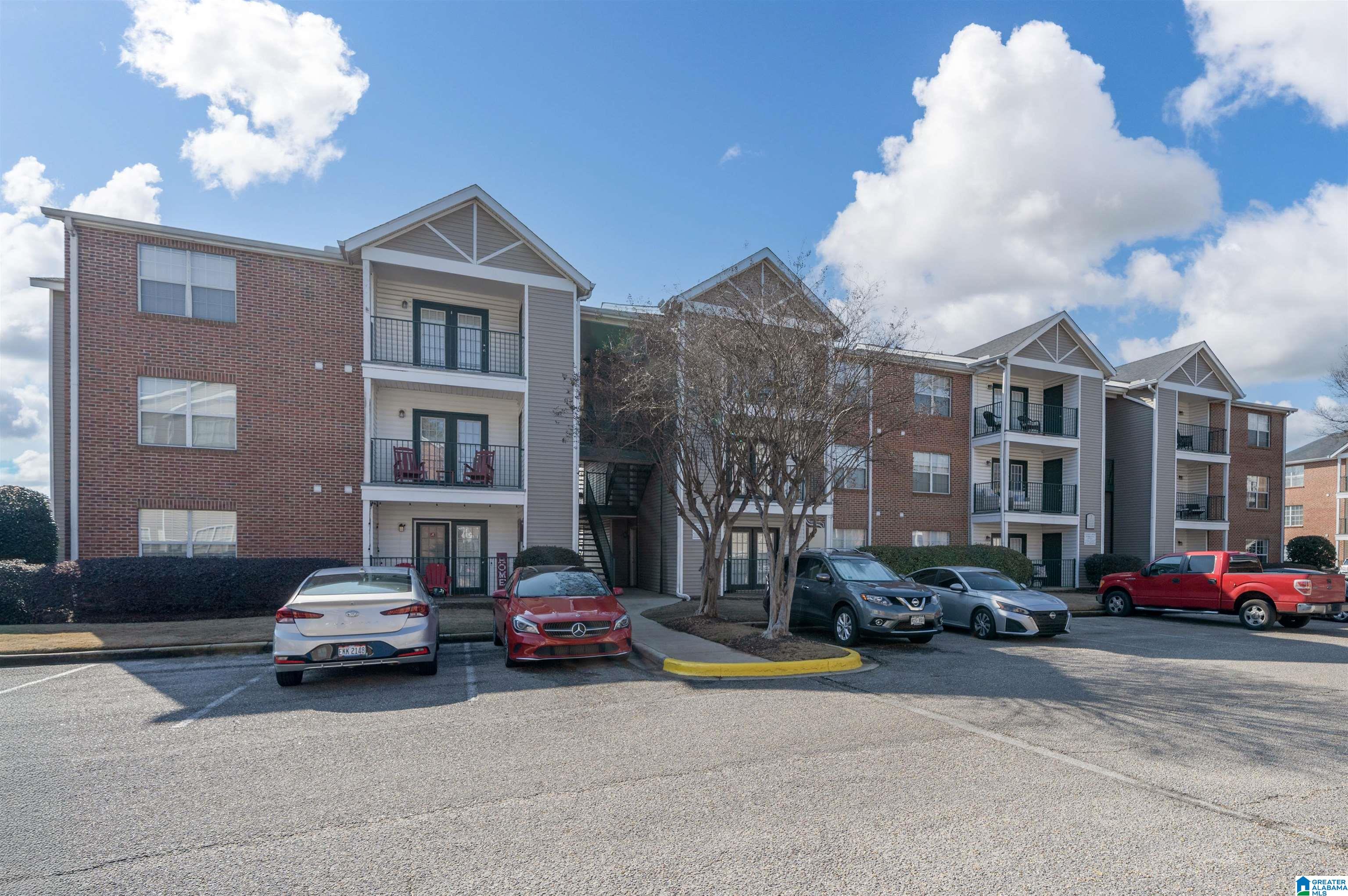 68th image of 120 15th Street #207, Tuscaloosa, AL 35401 | MLS# 21442875