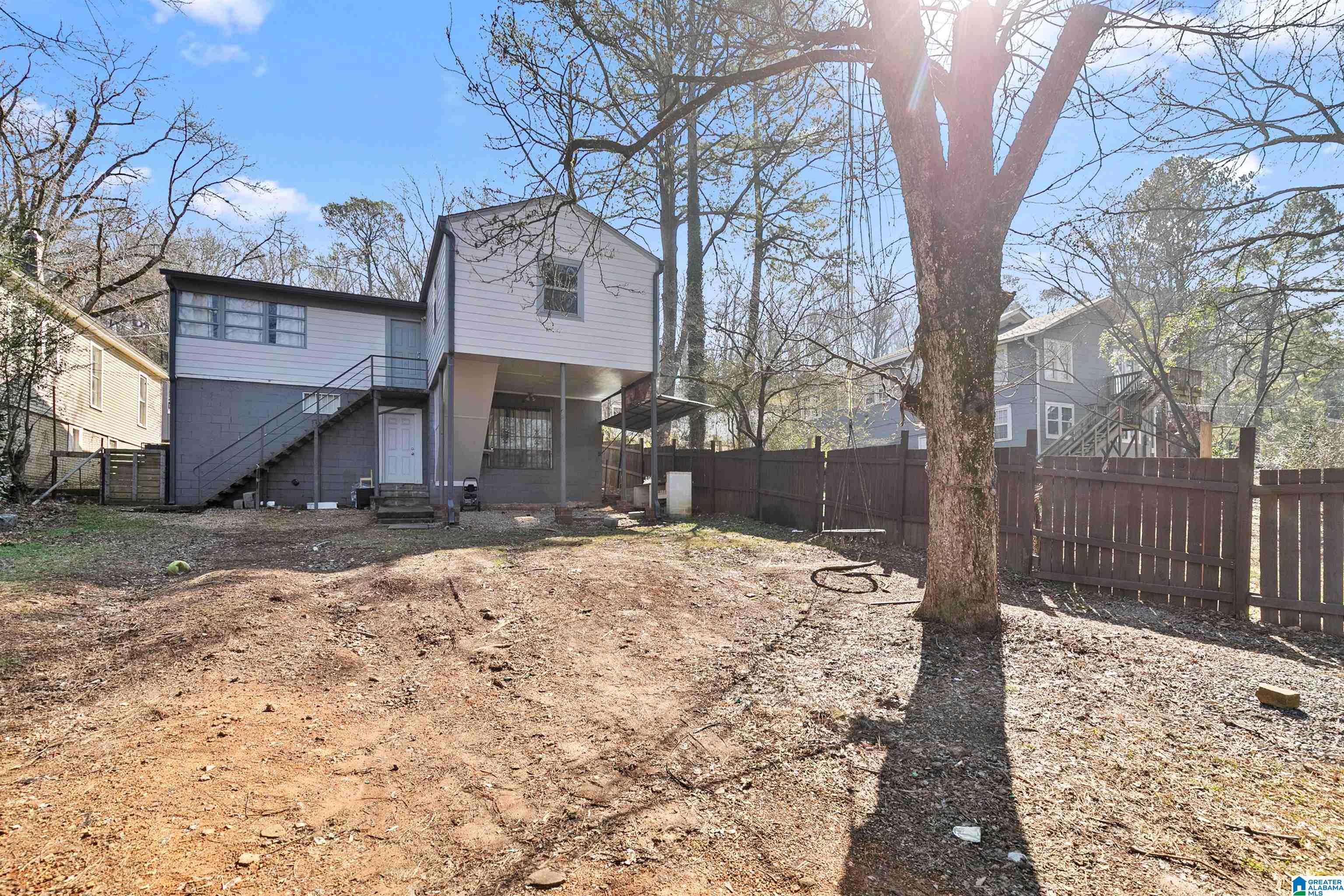 Homes for sale in Birmingham, AL | 7216 4th Avenue S, Birmingham, AL 35206 | MLS# 21442876