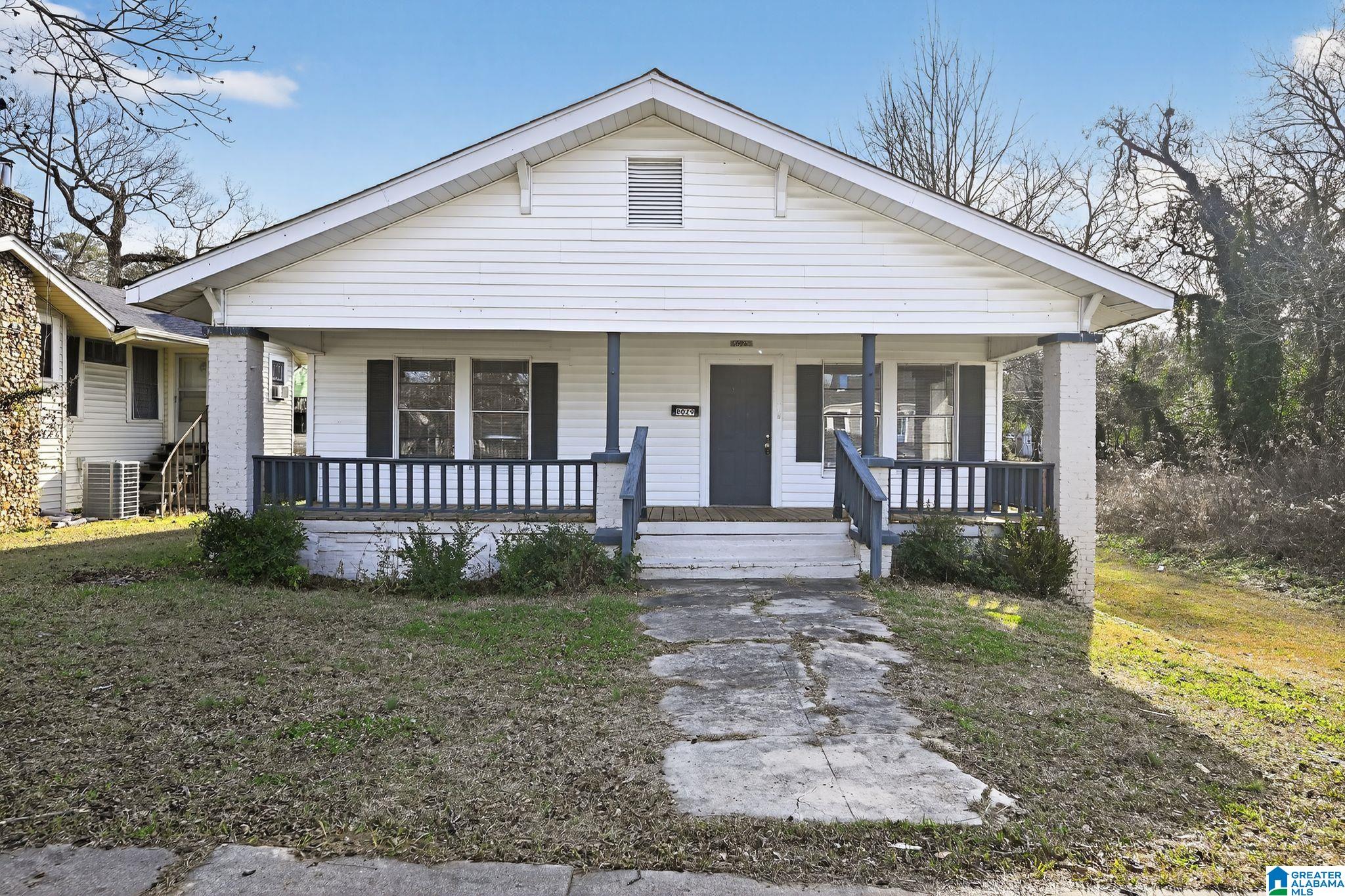 Homes for sale in Birmingham, AL | 8029 3rd Avenue S, Birmingham, AL 35206 | MLS# 21442879