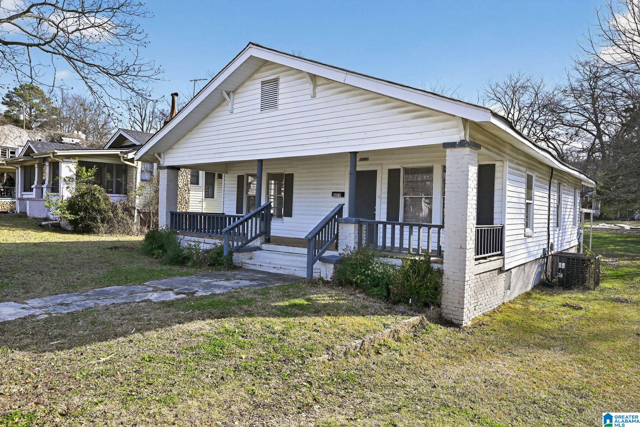 Homes for sale in Birmingham, AL | 8029 3rd Avenue S, Birmingham, AL 35206 | MLS# 21442879