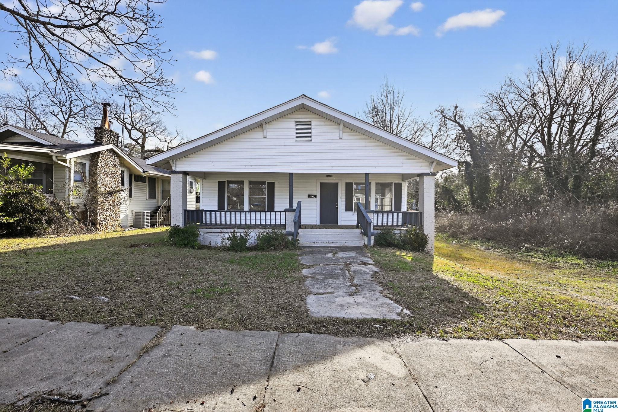 Homes for sale in Birmingham, AL | 8029 3Rd Avenue S, Birmingham, AL 35206 | MLS# 21442879