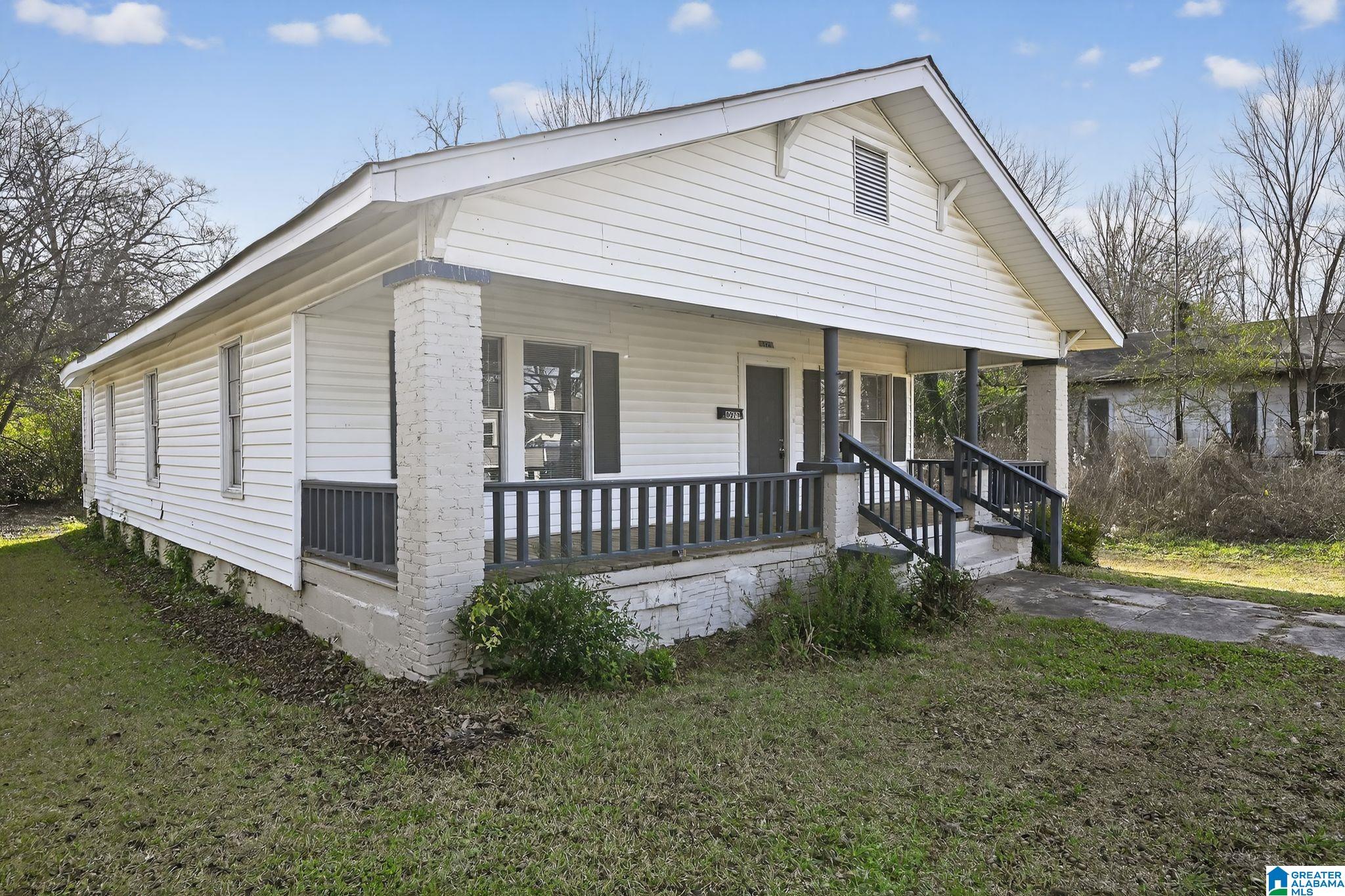 Homes for sale in Birmingham, AL | 8029 3Rd Avenue S, Birmingham, AL 35206 | MLS# 21442879