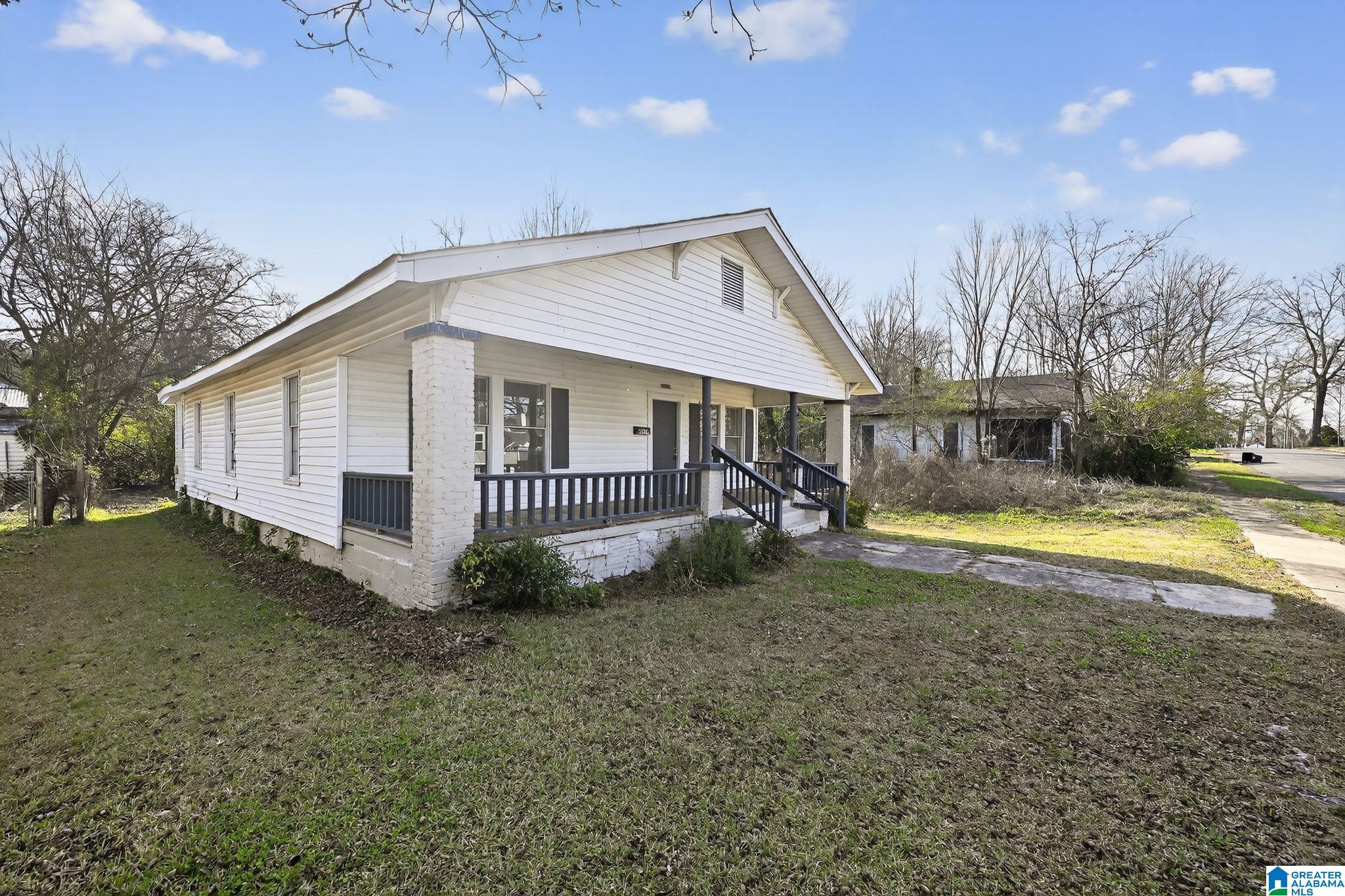 Homes for sale in Birmingham, AL | 8029 3Rd Avenue S, Birmingham, AL 35206 | MLS# 21442879