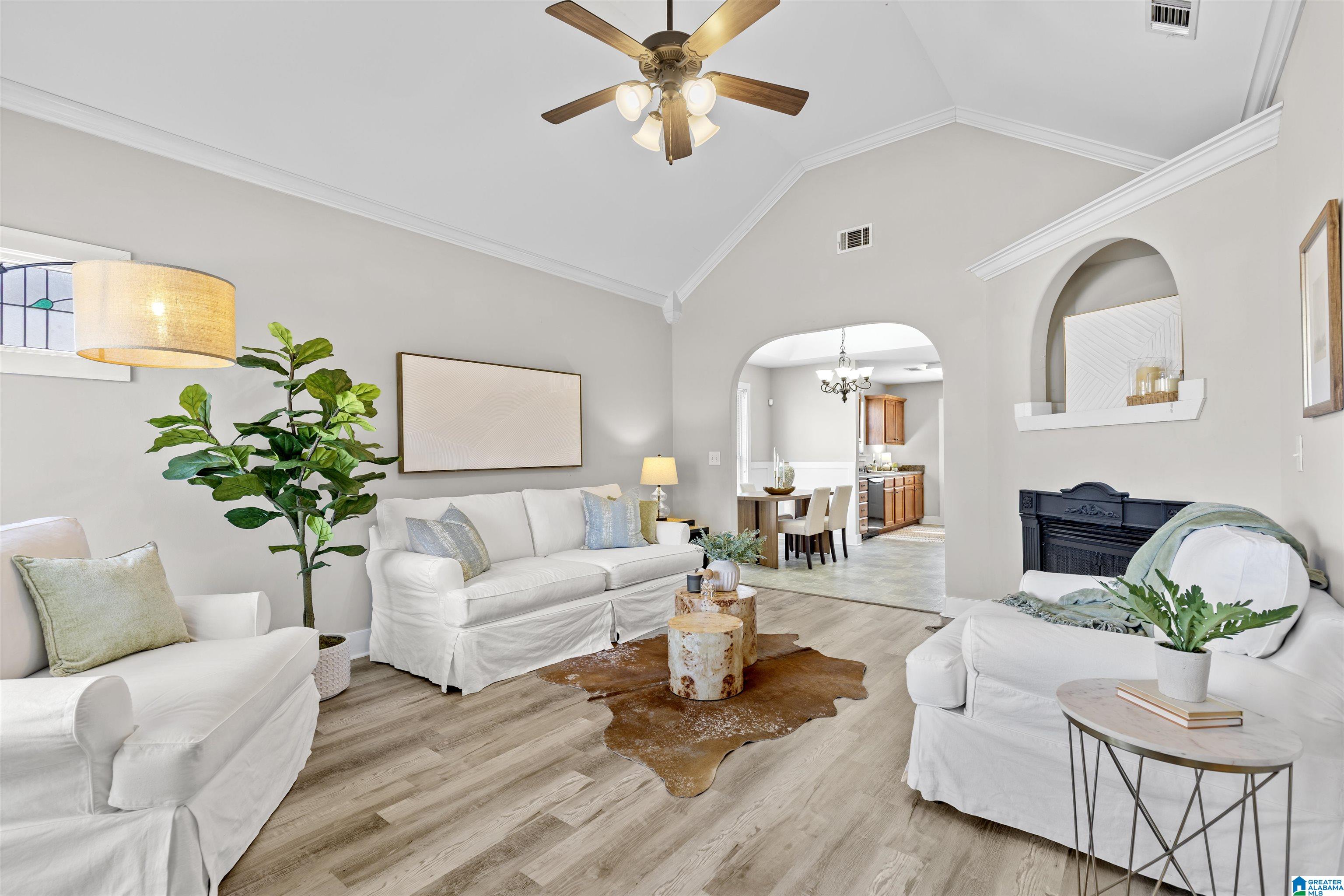 Homes for sale in Calera, AL | 293 Rossburg Dr, Calera, AL 35040 | MLS# 21442883