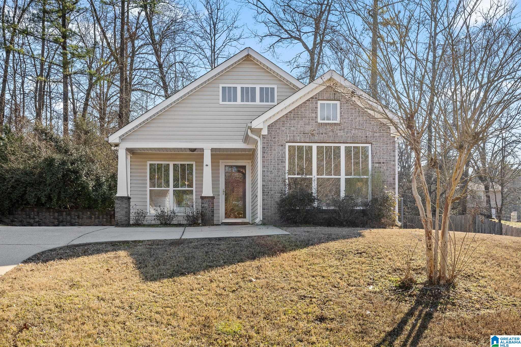 Homes for sale in Calera, AL | 293 Rossburg Dr, Calera, AL 35040 | MLS# 21442883