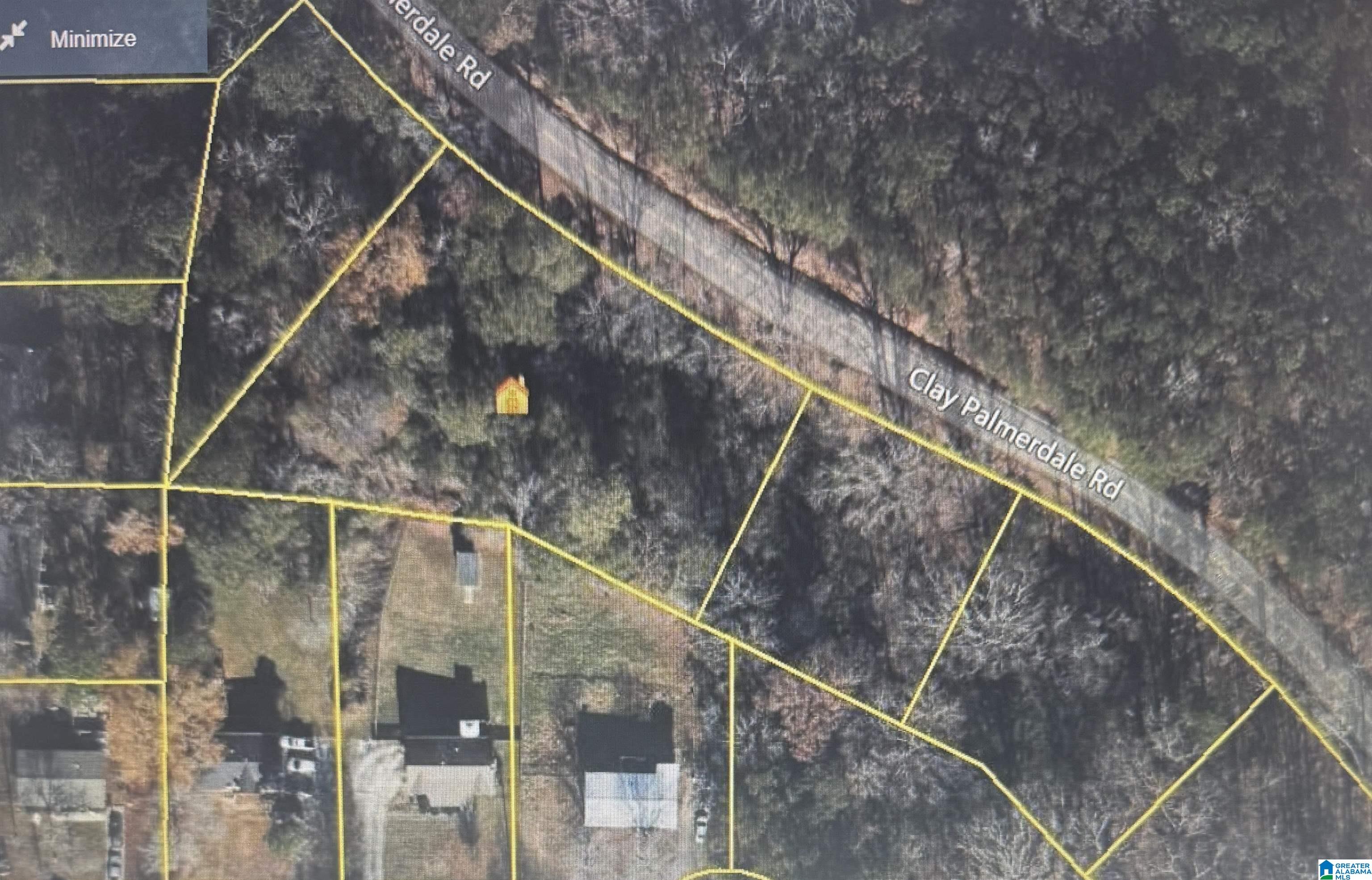 Homes for sale in Pinson, AL | 5415 Clay Palmerdale Road, Pinson, AL 35126 | MLS# 21442896