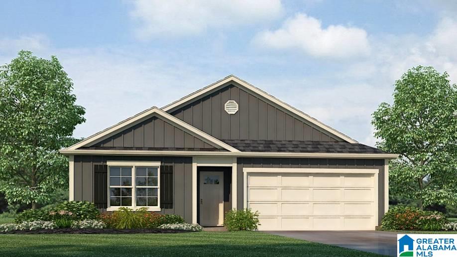 Homes for sale in Mccalla, AL | 4701 Newbridge Circle, Mccalla, AL 35022 | MLS# 21442900