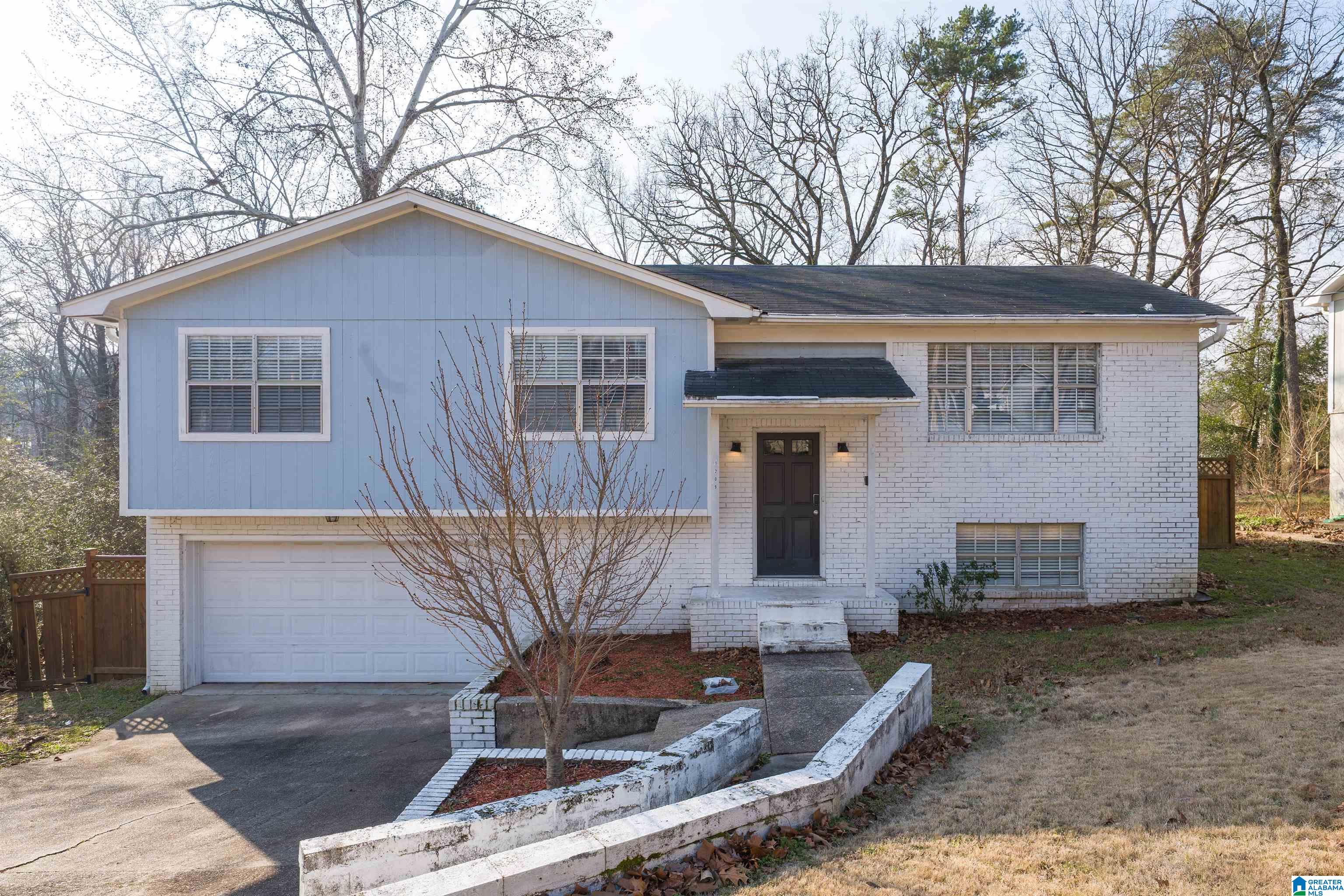 1209 WESTRIDGE LANE