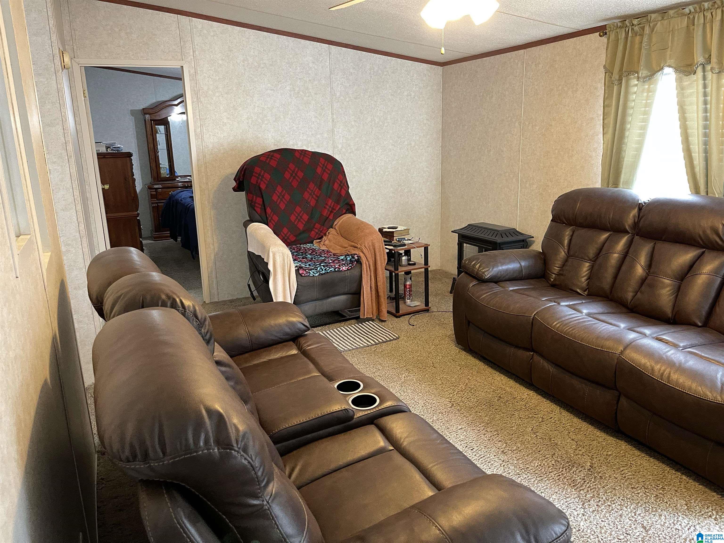 Homes for sale in Jacksonville, AL | 433 Angel Station Road, Jacksonville, AL 36265 | MLS# 21442903