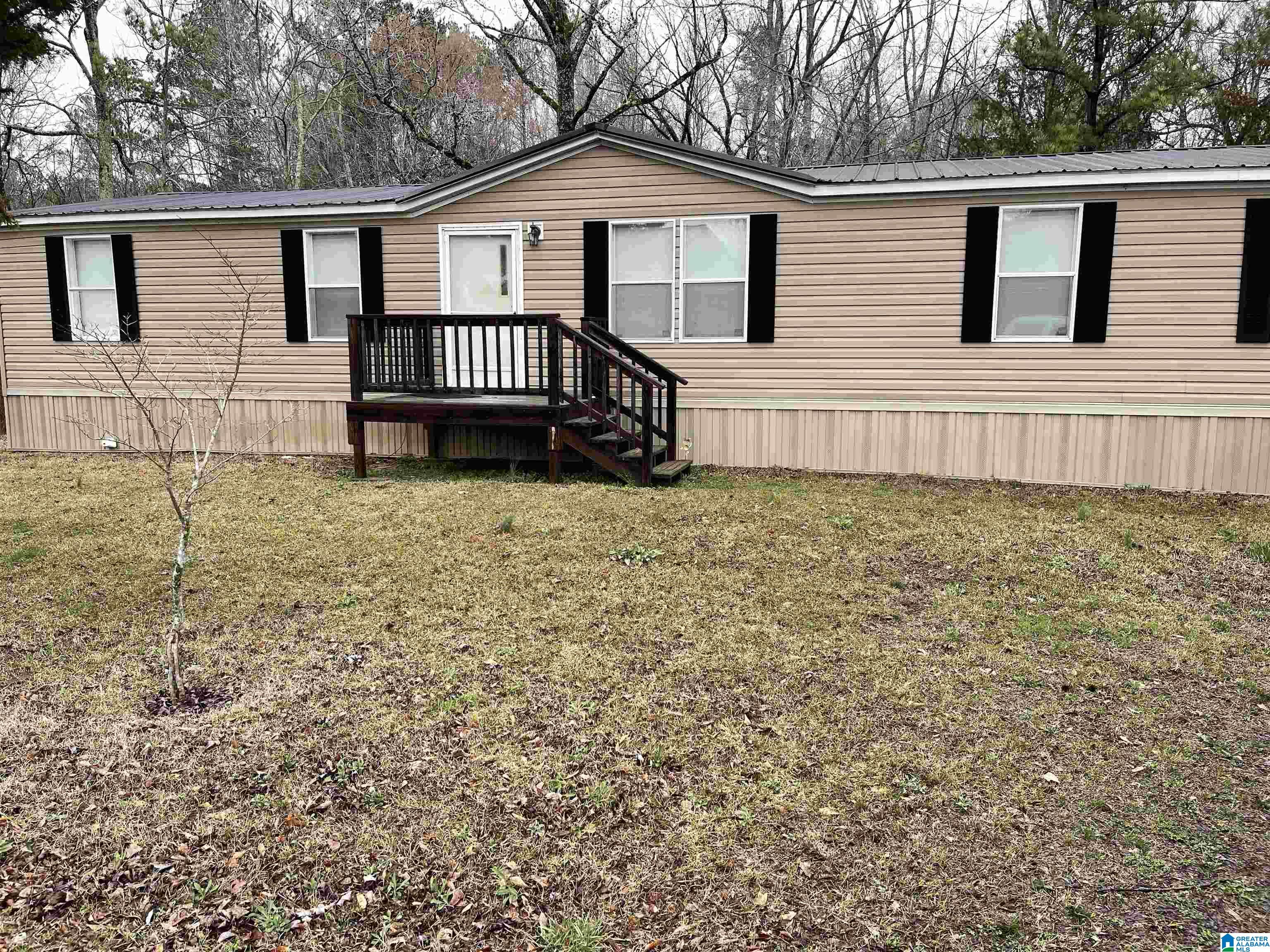 Homes for sale in Jacksonville, AL | 433 Angel Station Road, Jacksonville, AL 36265 | MLS# 21442903