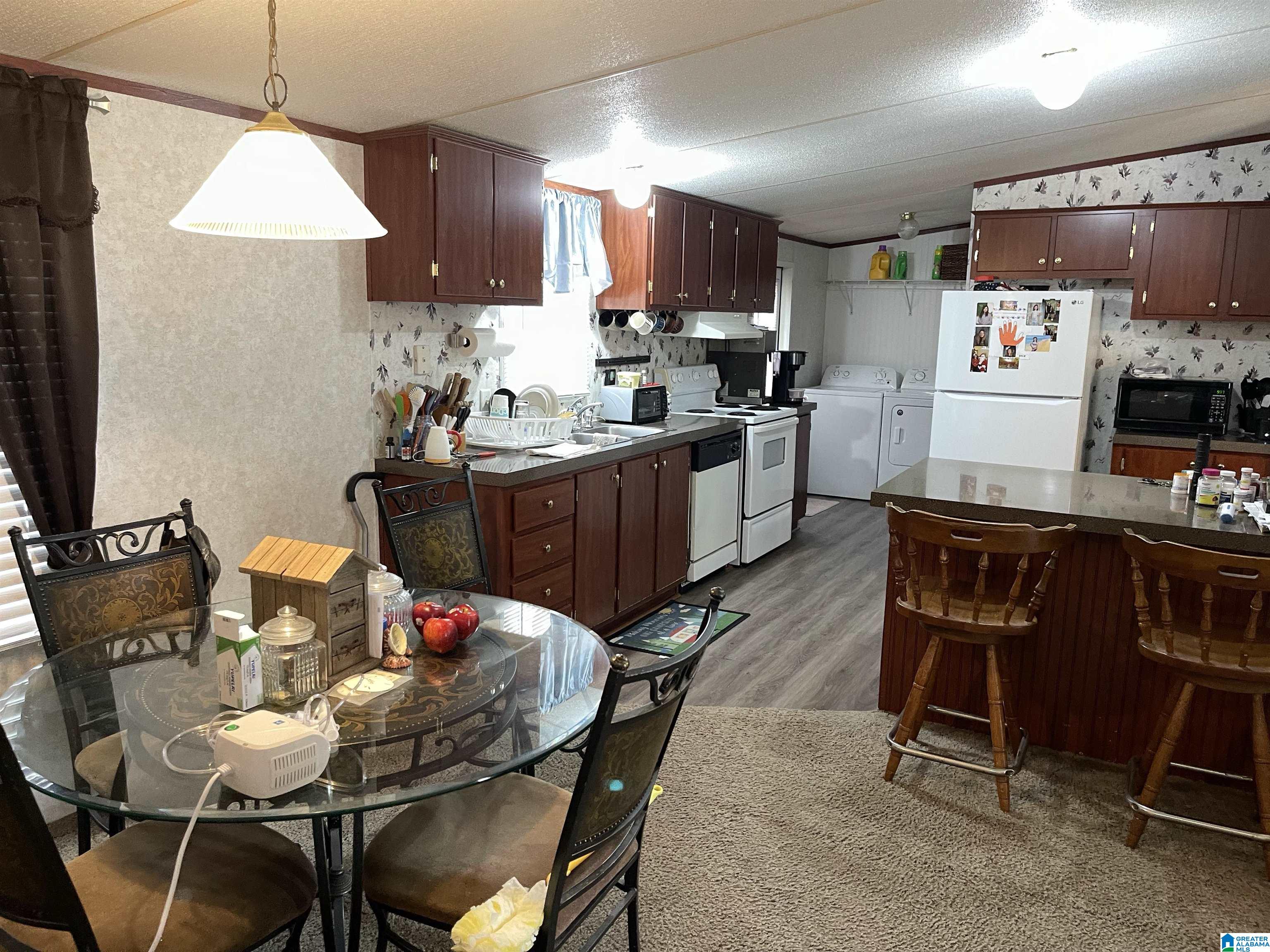 Homes for sale in Jacksonville, AL | 433 Angel Station Road, Jacksonville, AL 36265 | MLS# 21442903