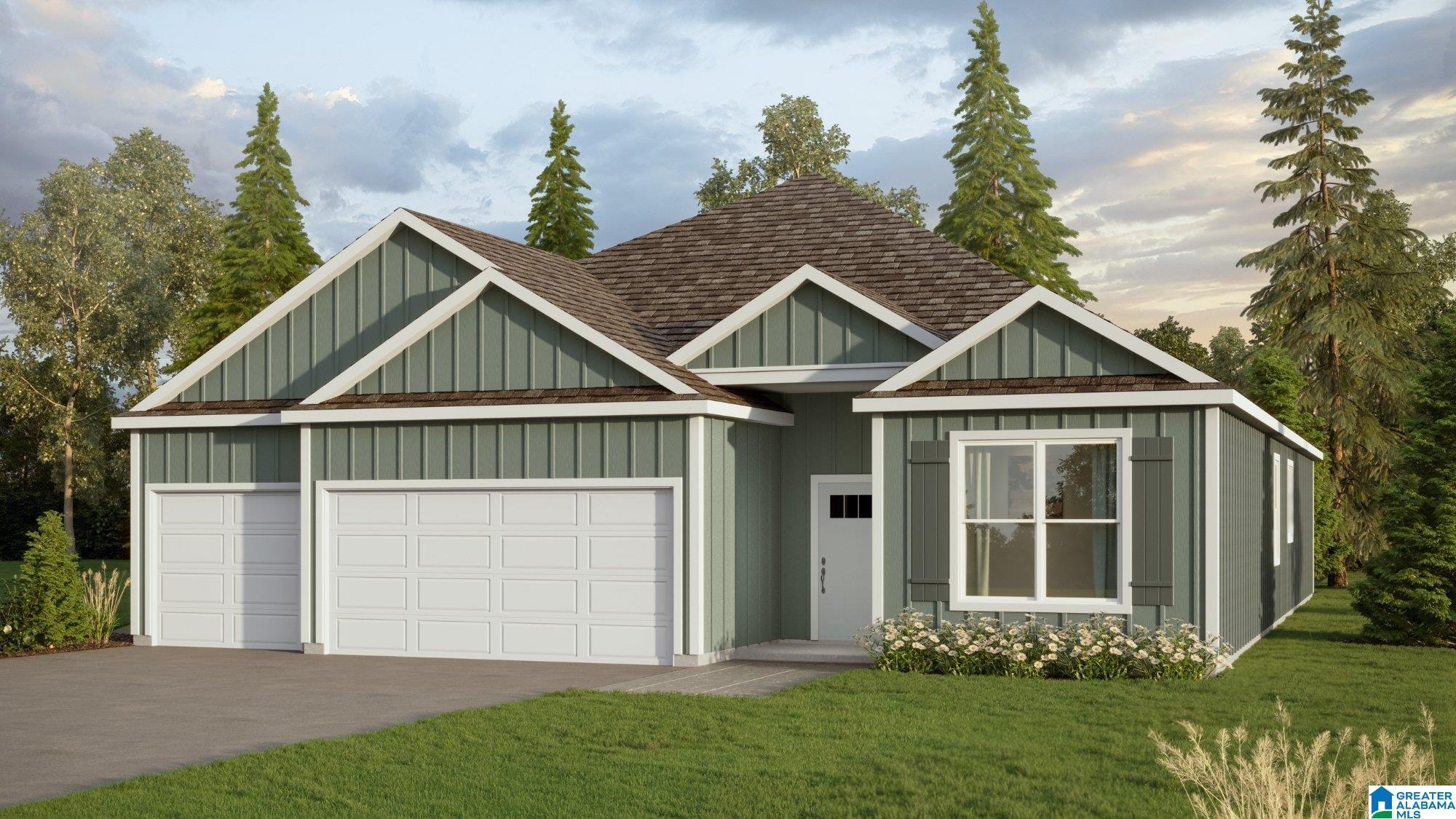 Homes for sale in Chelsea, AL | 724 Empire Avenue, Chelsea, AL 35043 | MLS# 21442906