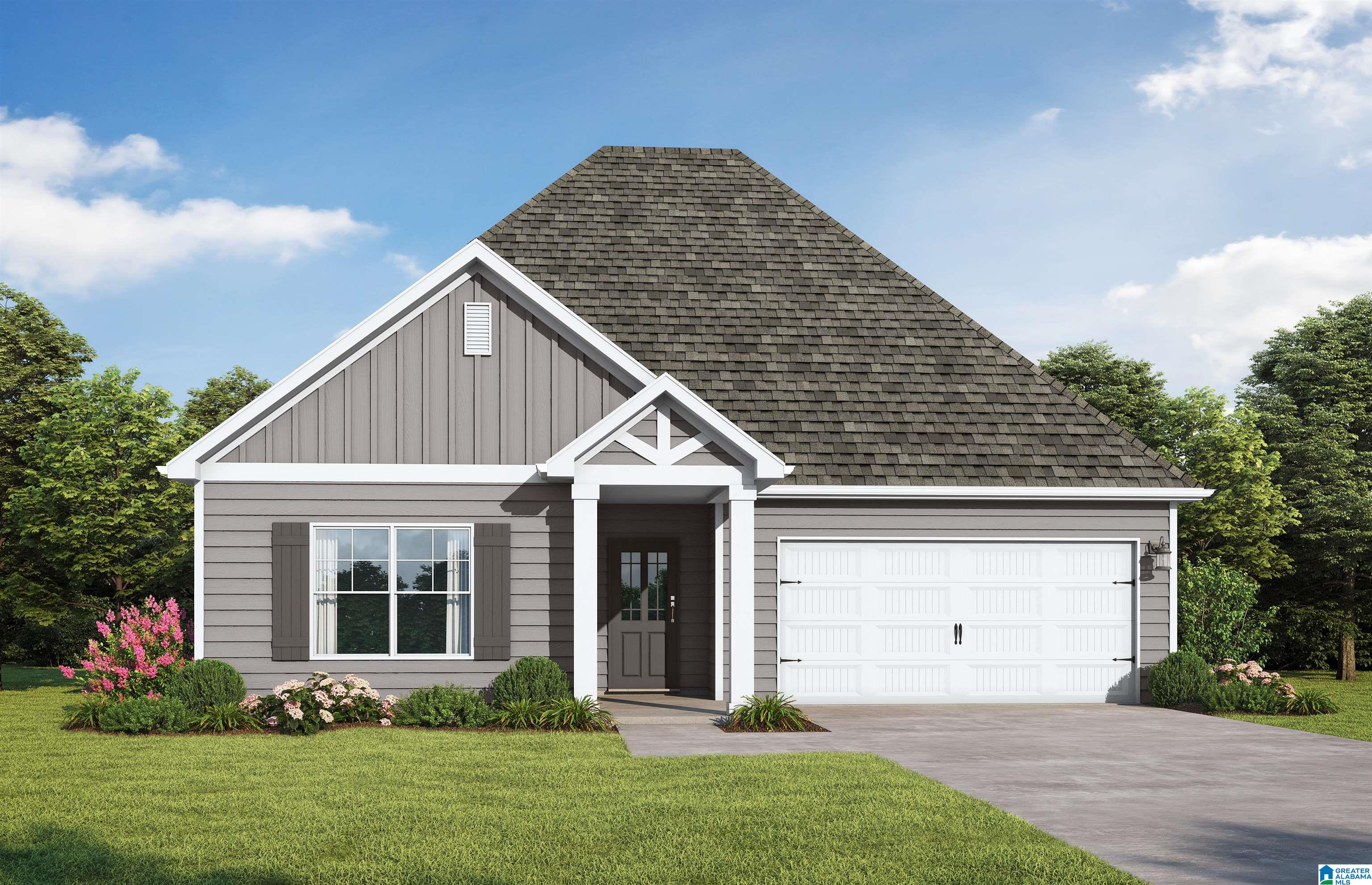 Homes for sale in Warrior, AL | 470 Smith Glen Parkway, Warrior, AL 35180 | MLS# 21442907