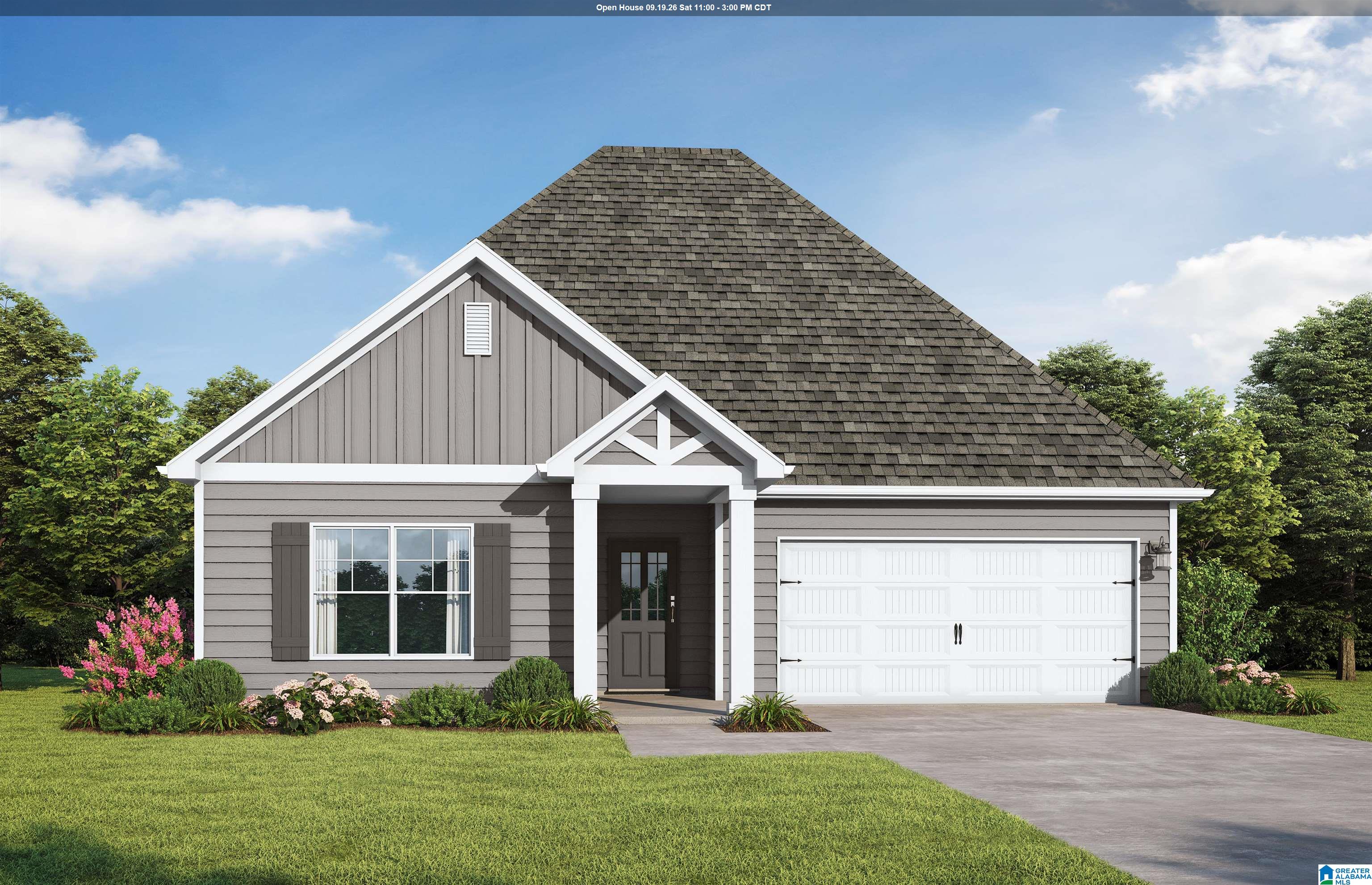 Photo 1 of Sale Pending at 470 Smith Glen Pkwy, Warrior, AL 35180 | MLS# 21442907 | Listing updated on 2026-09-14