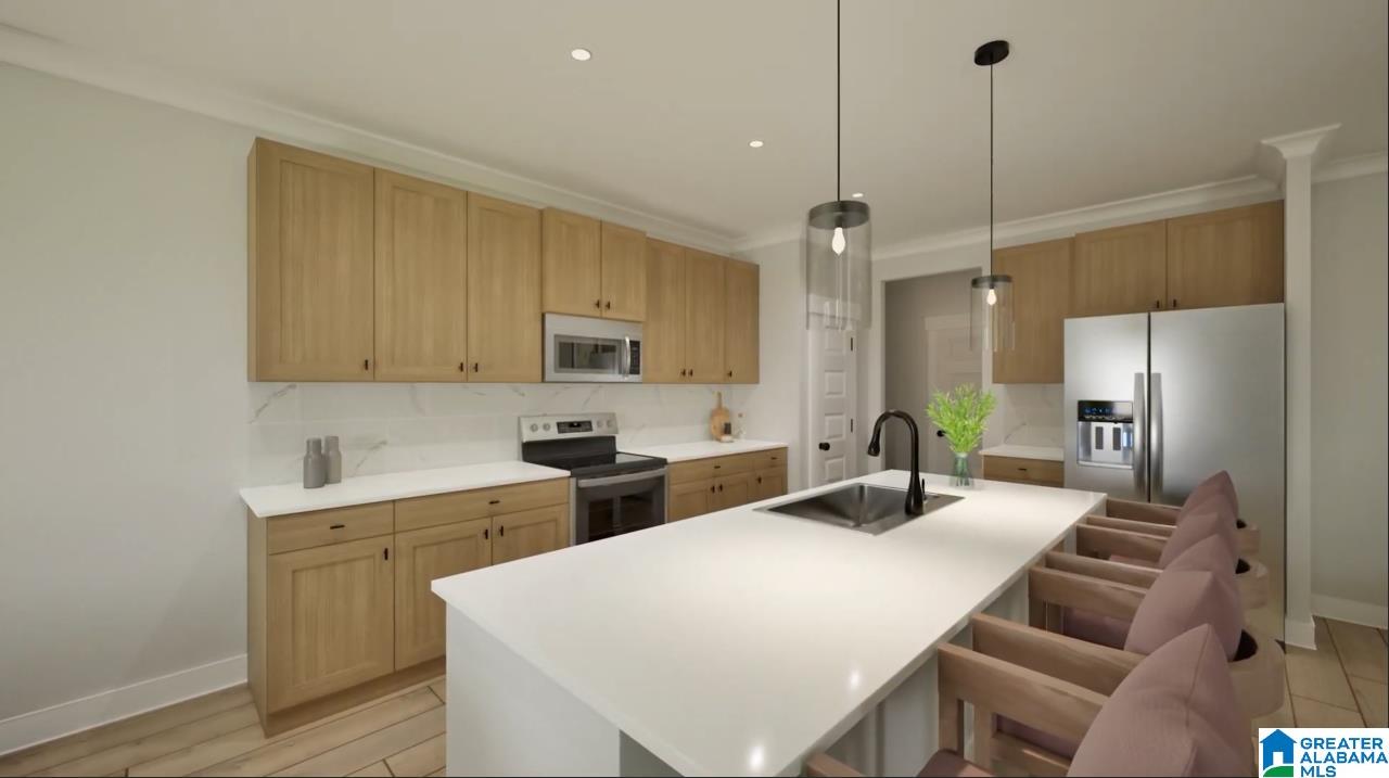 Homes for sale in Warrior, AL | 470 Smith Glen Parkway, Warrior, AL 35180 | MLS# 21442907