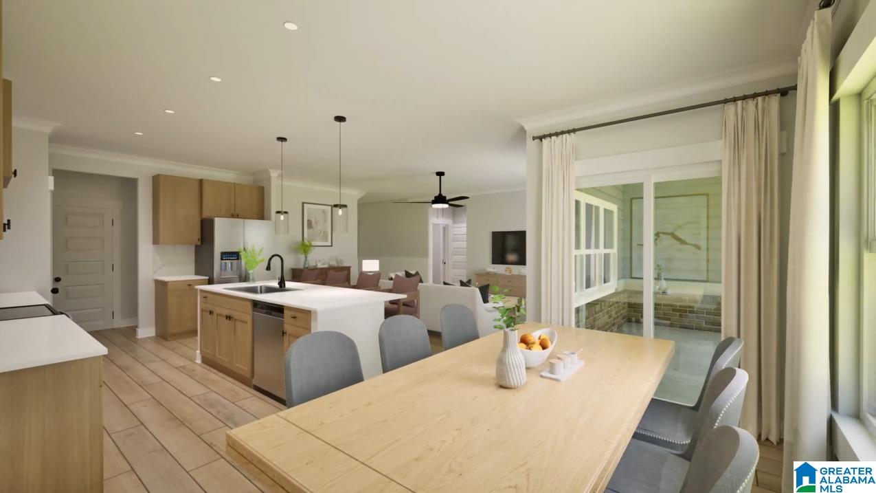 Homes for sale in Warrior, AL | 470 Smith Glen Parkway, Warrior, AL 35180 | MLS# 21442907