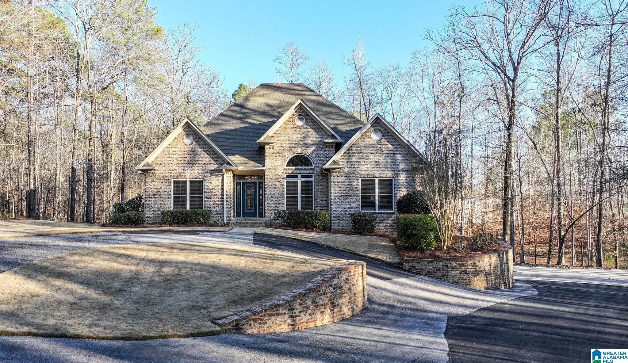 Homes for sale in Columbiana, AL | 1710 Hwy 32, Columbiana, AL 35051 | MLS# 21442908