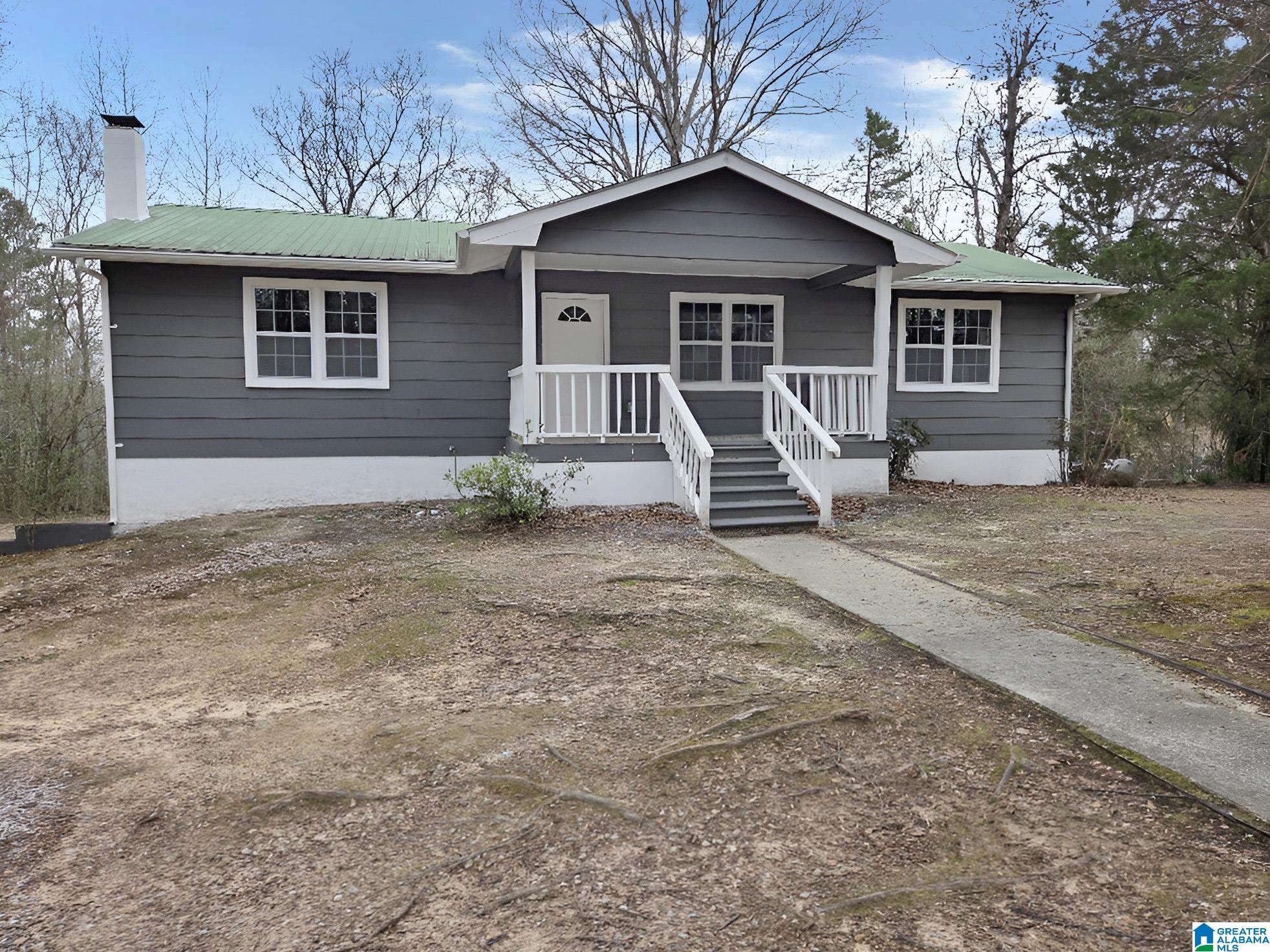 Homes for sale in Warrior, AL | 240 Burns Road, Warrior, AL 35180 | MLS# 21442912