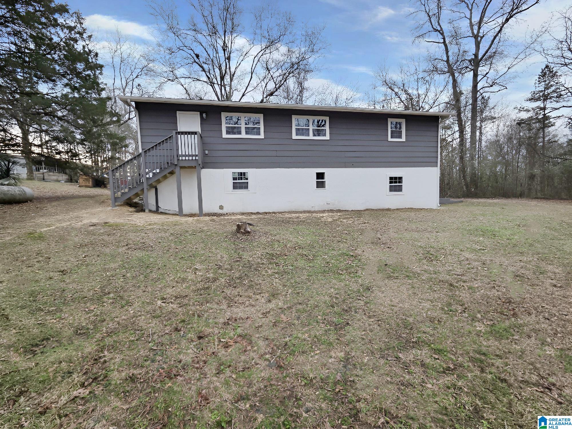 Homes for sale in Warrior, AL | 240 Burns Road, Warrior, AL 35180 | MLS# 21442912