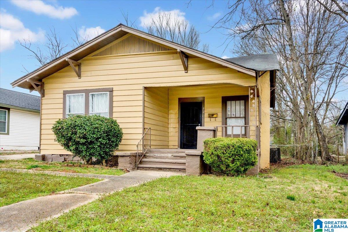 Homes for sale in Birmingham, AL | 4737 Avenue R, Birmingham, AL 35208 | MLS# 21442917