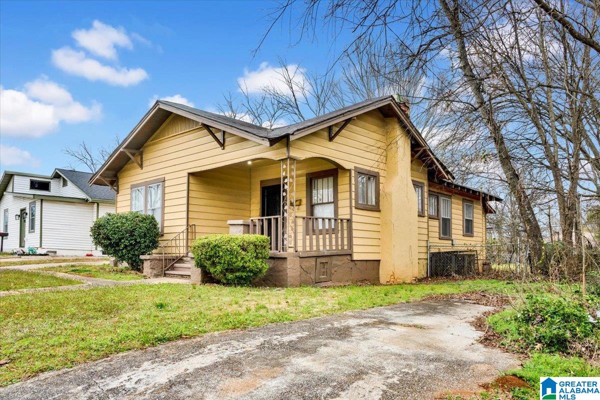 Homes for sale in Birmingham, AL | 4737 Avenue R, Birmingham, AL 35208 | MLS# 21442917